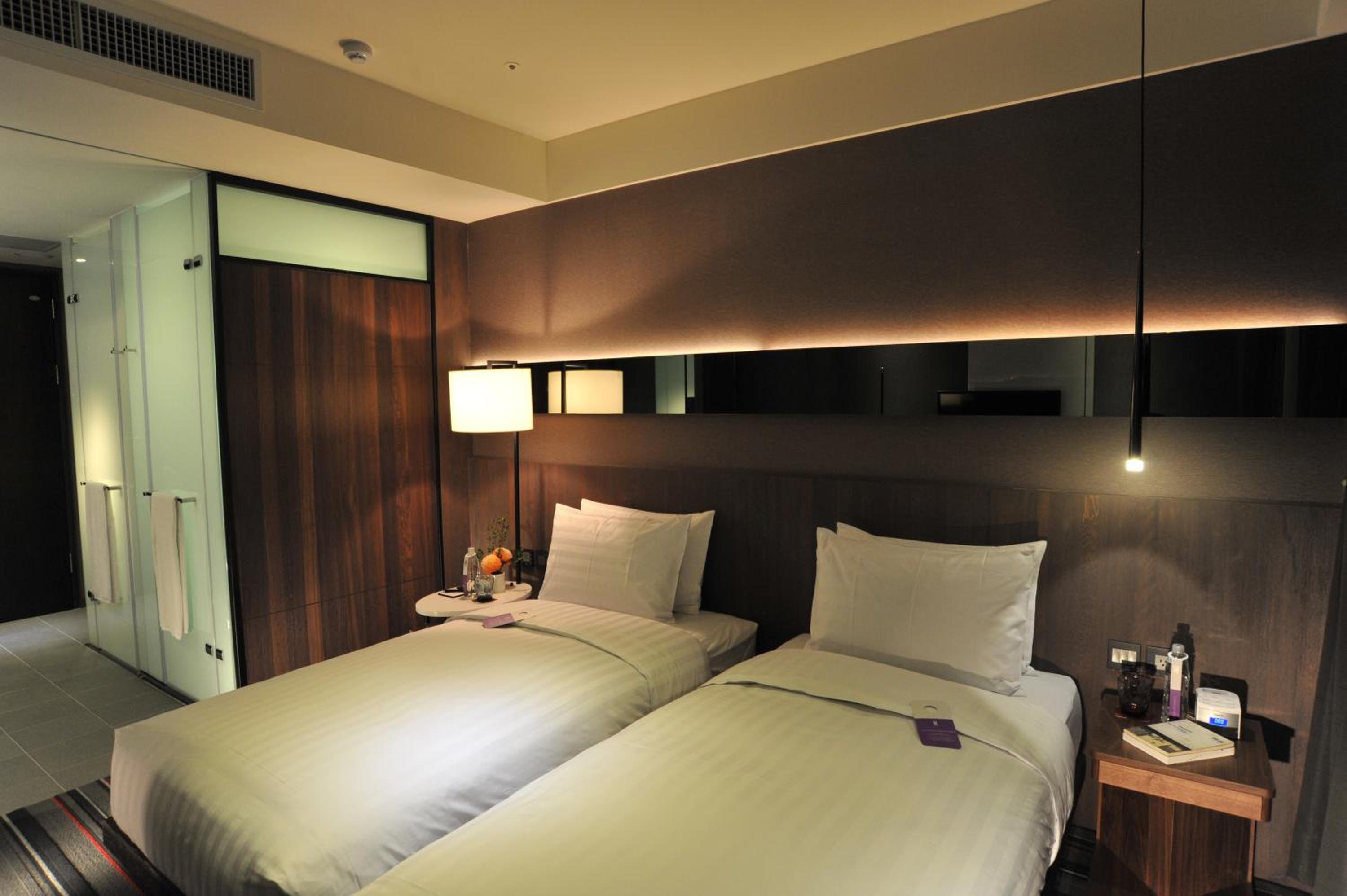 WESTGATE Hotel 61