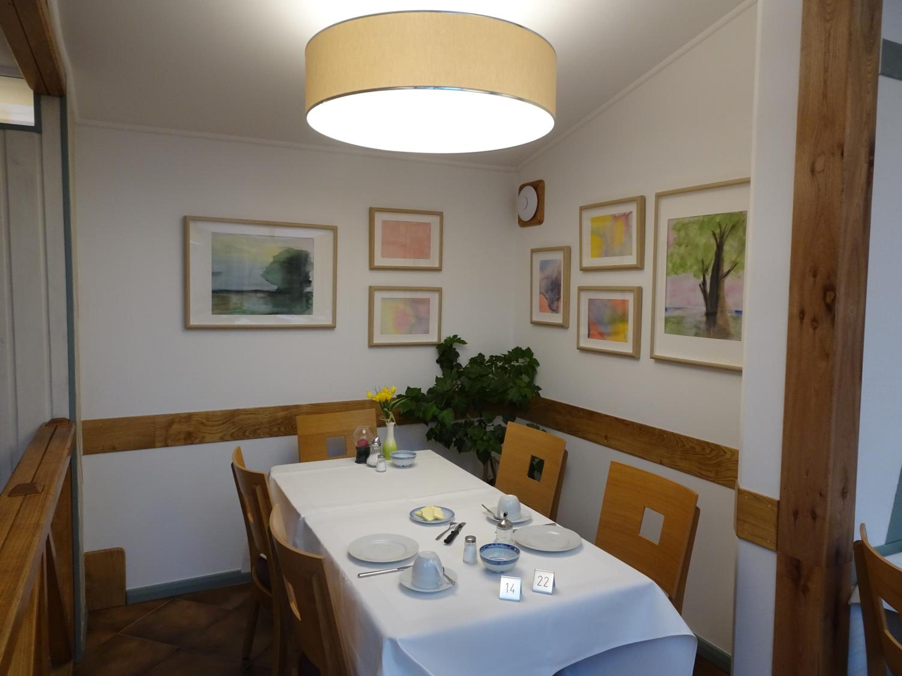 Hotel Blumenbach