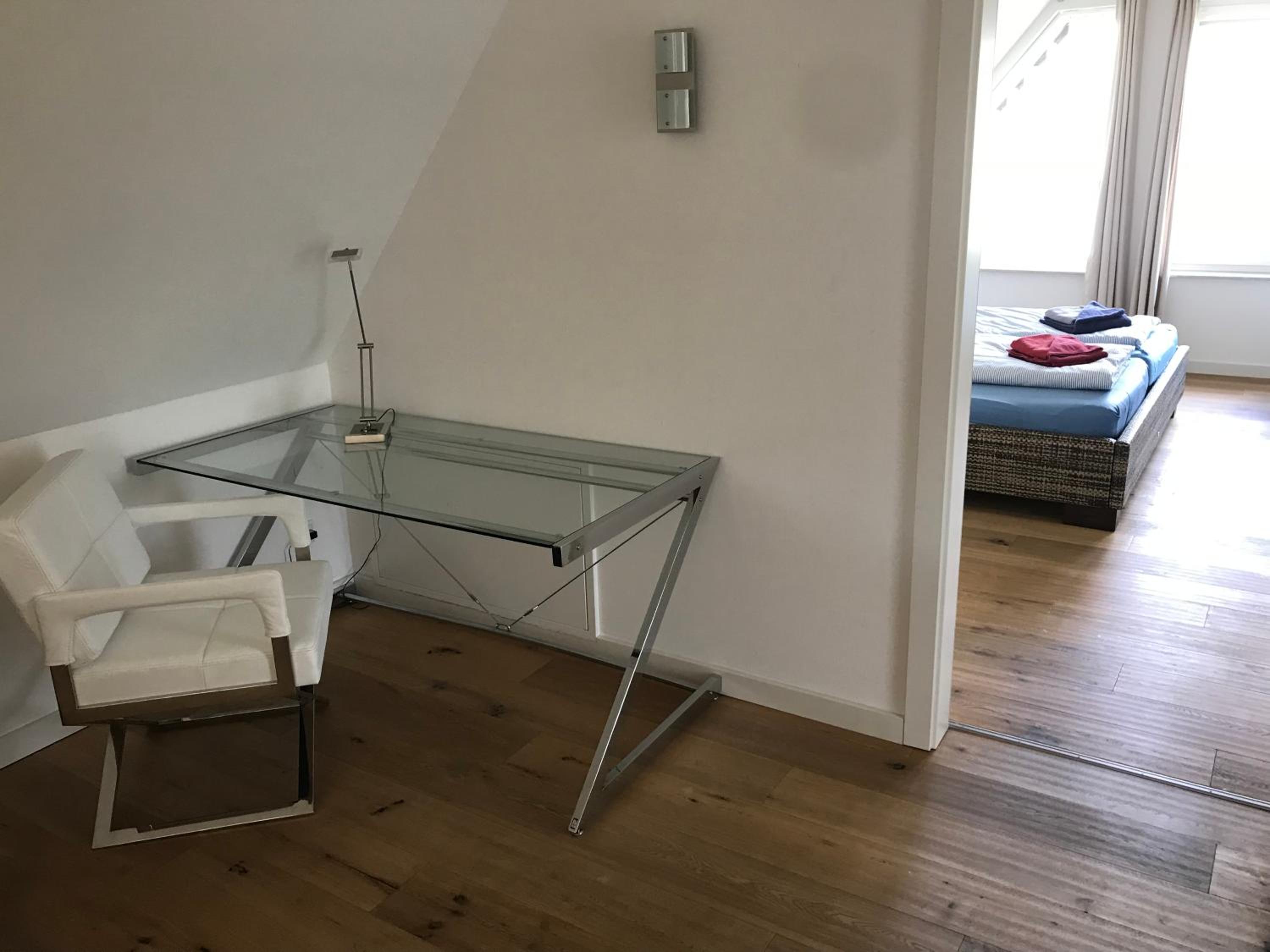 5 Sterne Luxusdomizil im Dünenland