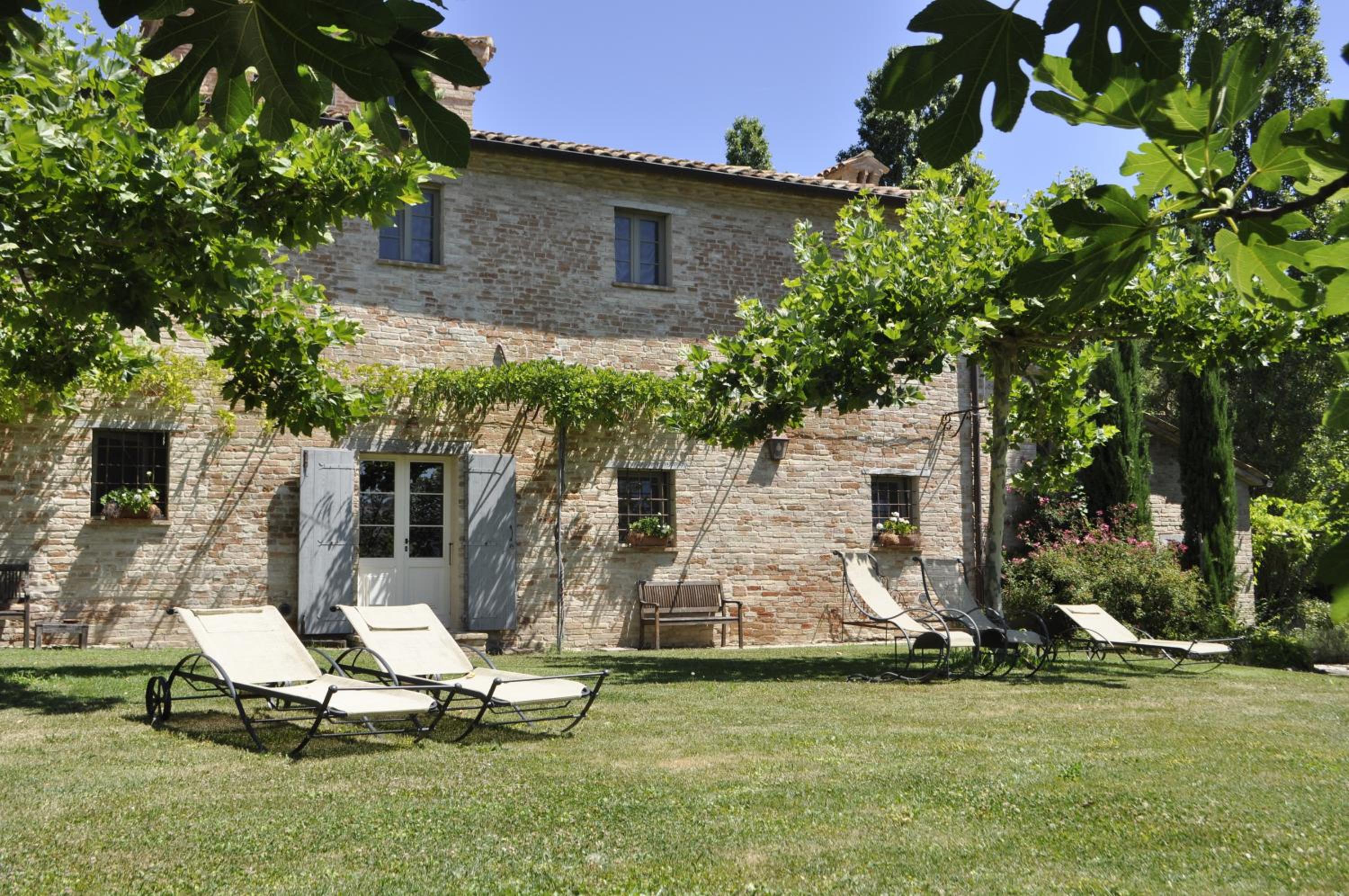 Il Casale del Duca