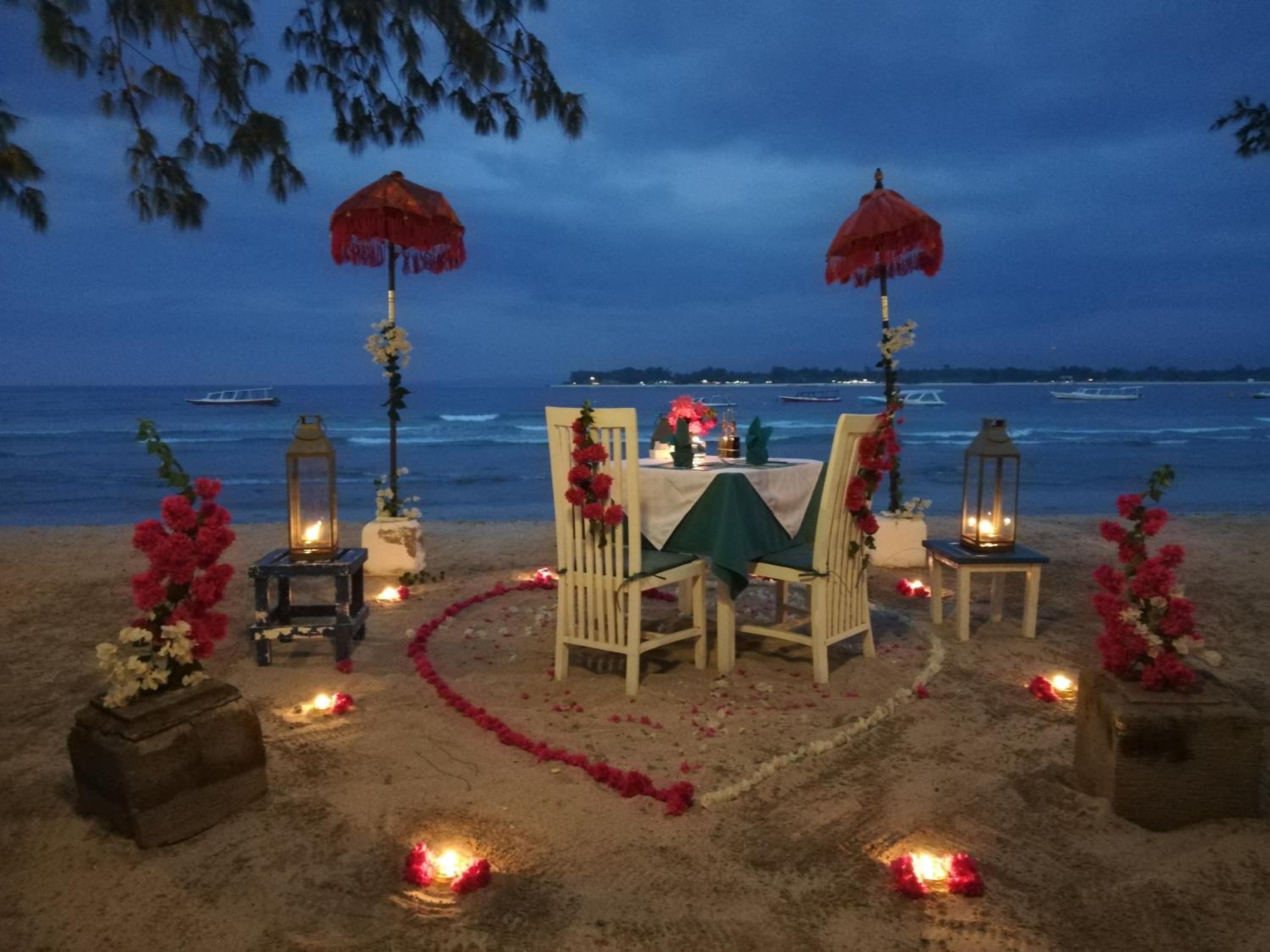 Wah Danima Resort & Restaurant