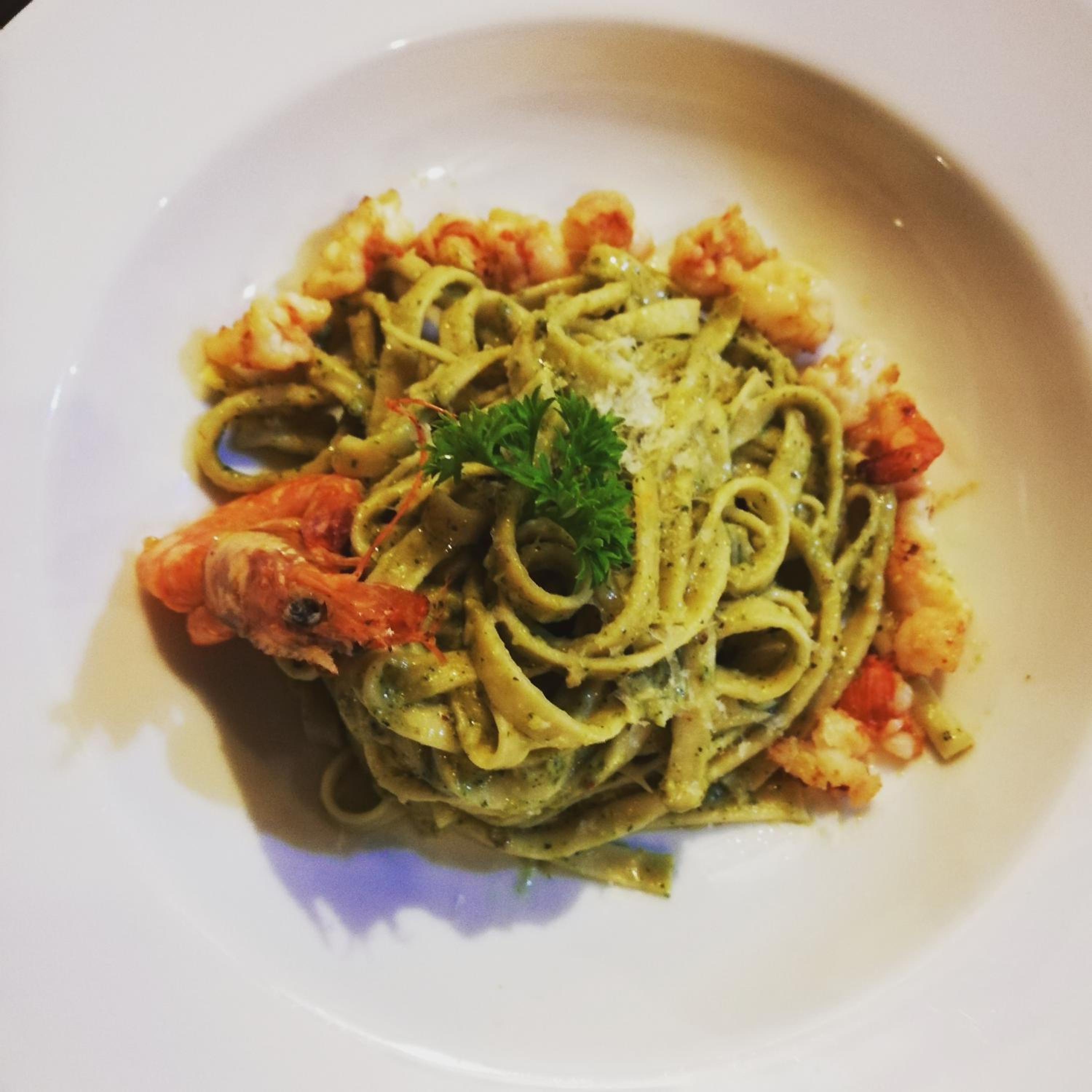 Wah Danima Resort & Restaurant