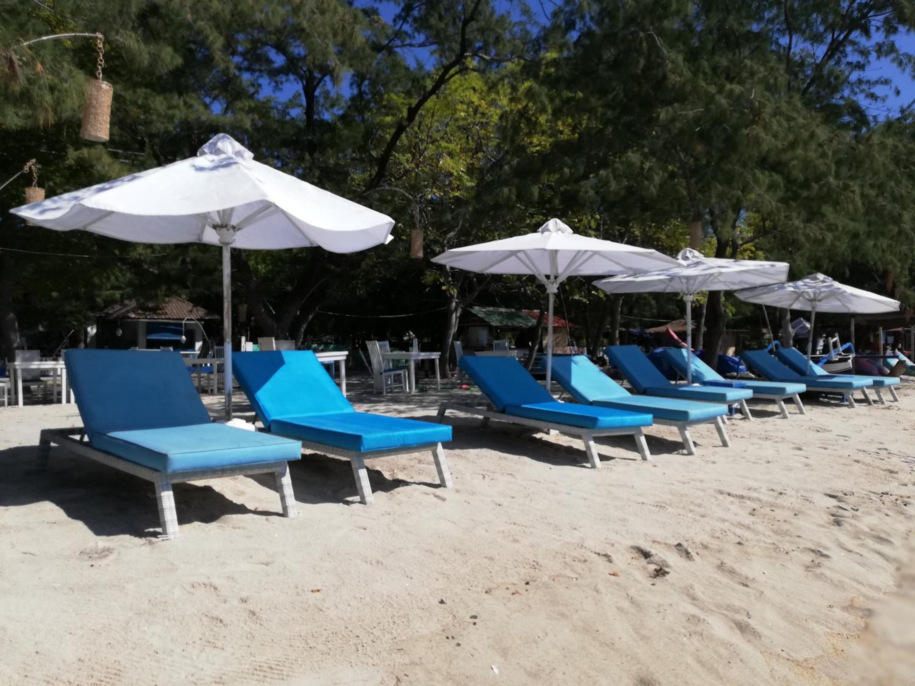 Wah Danima Resort & Restaurant