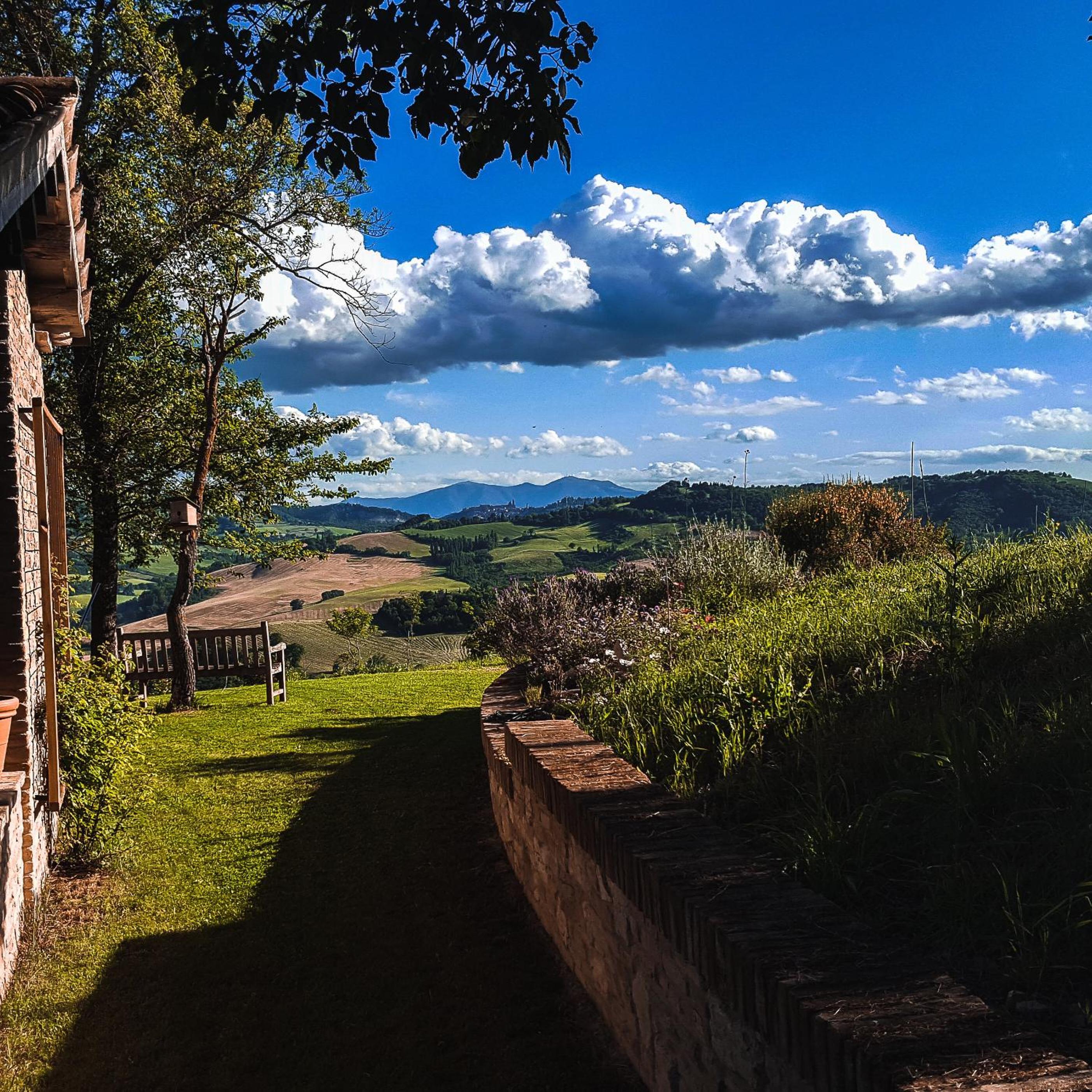 Il Casale del Duca