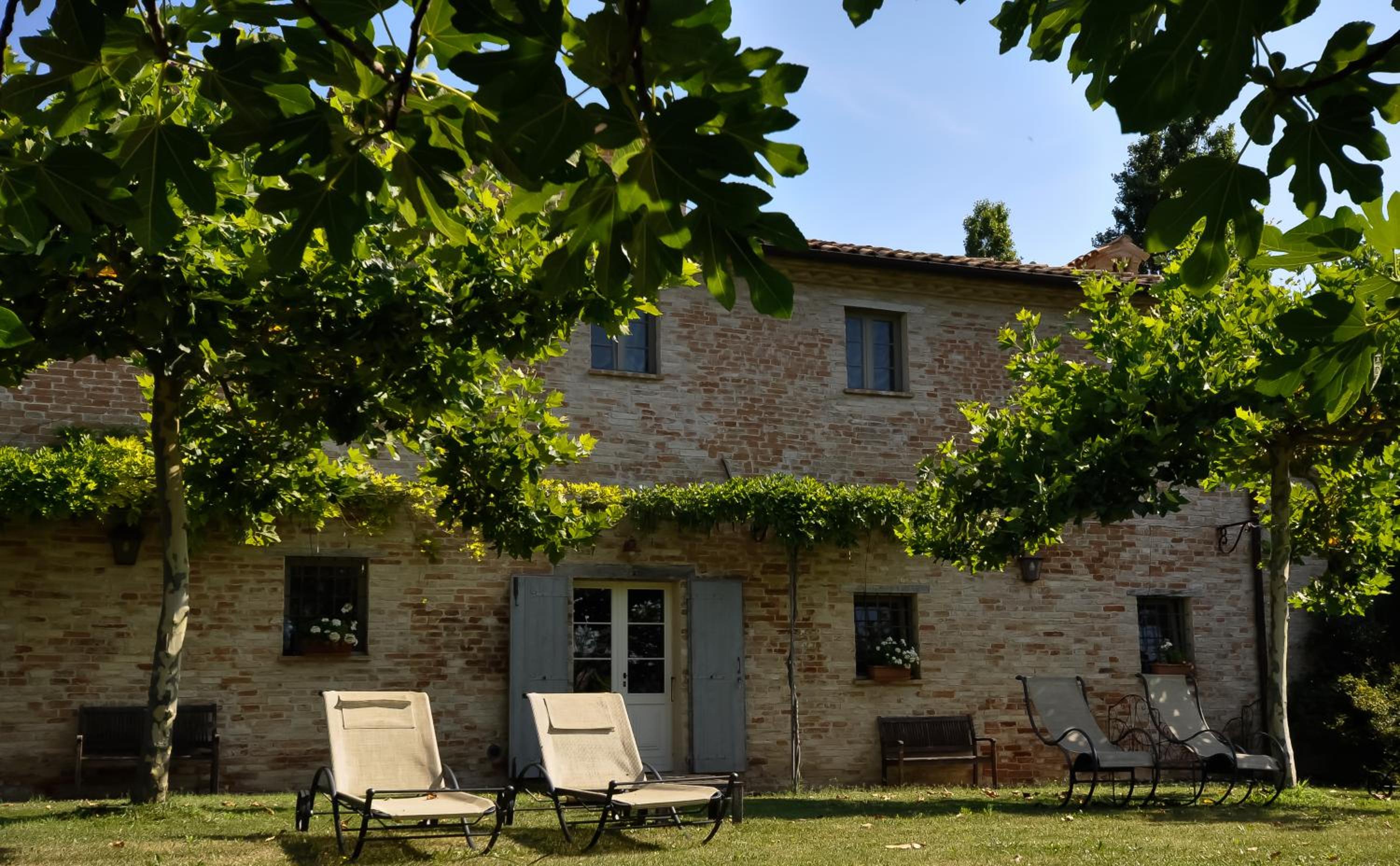Il Casale del Duca