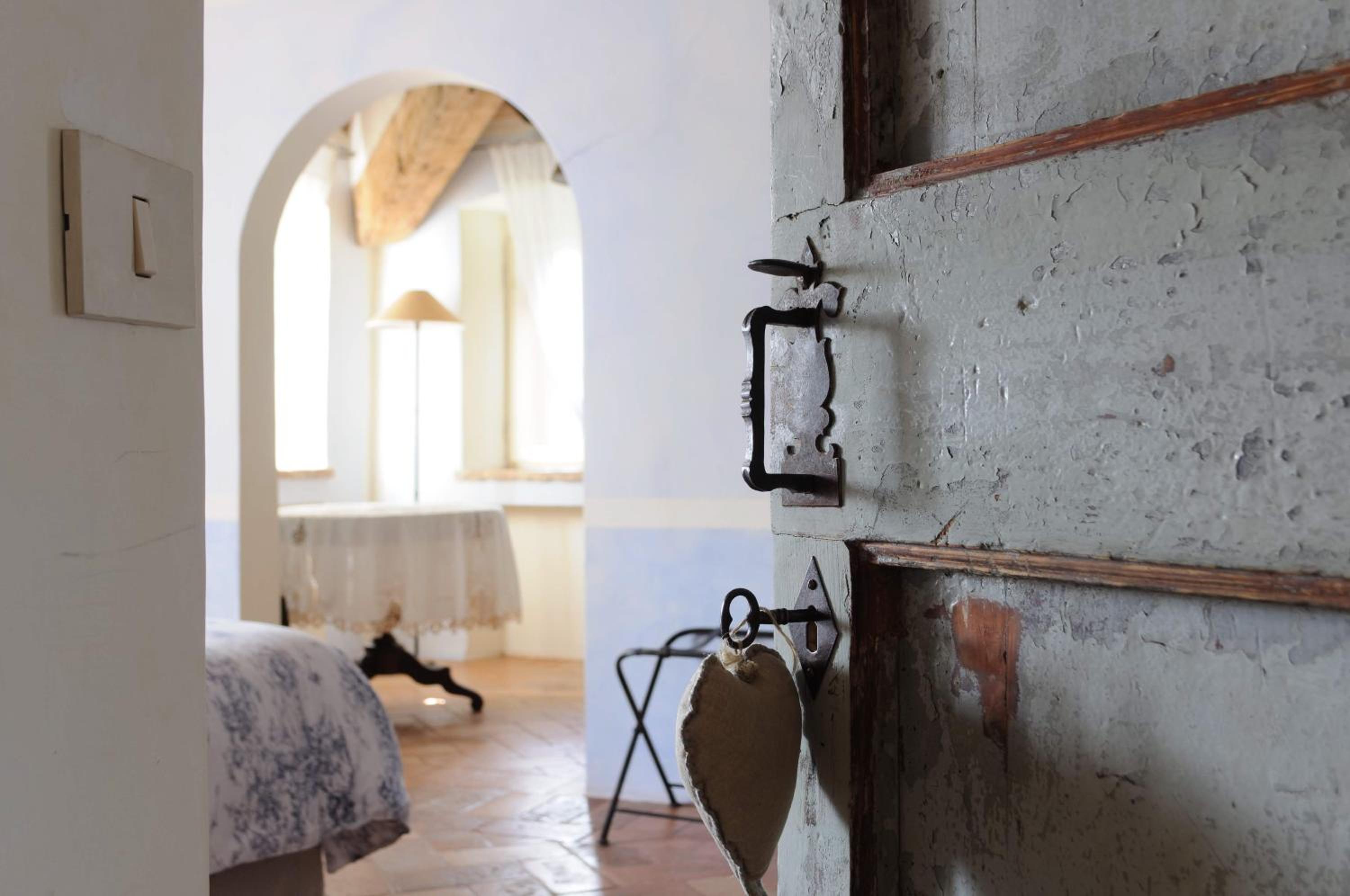 Il Casale del Duca