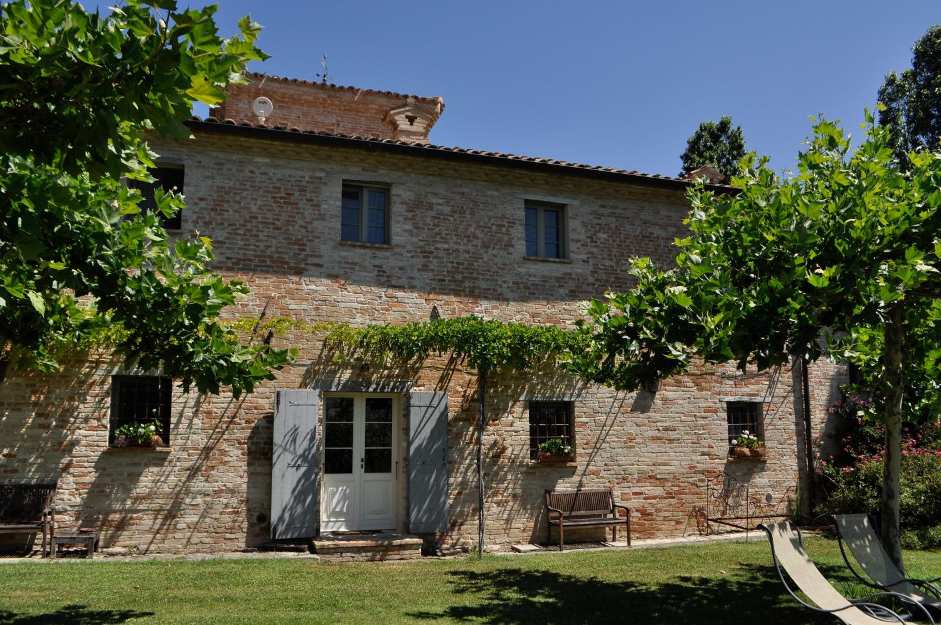 Il Casale del Duca