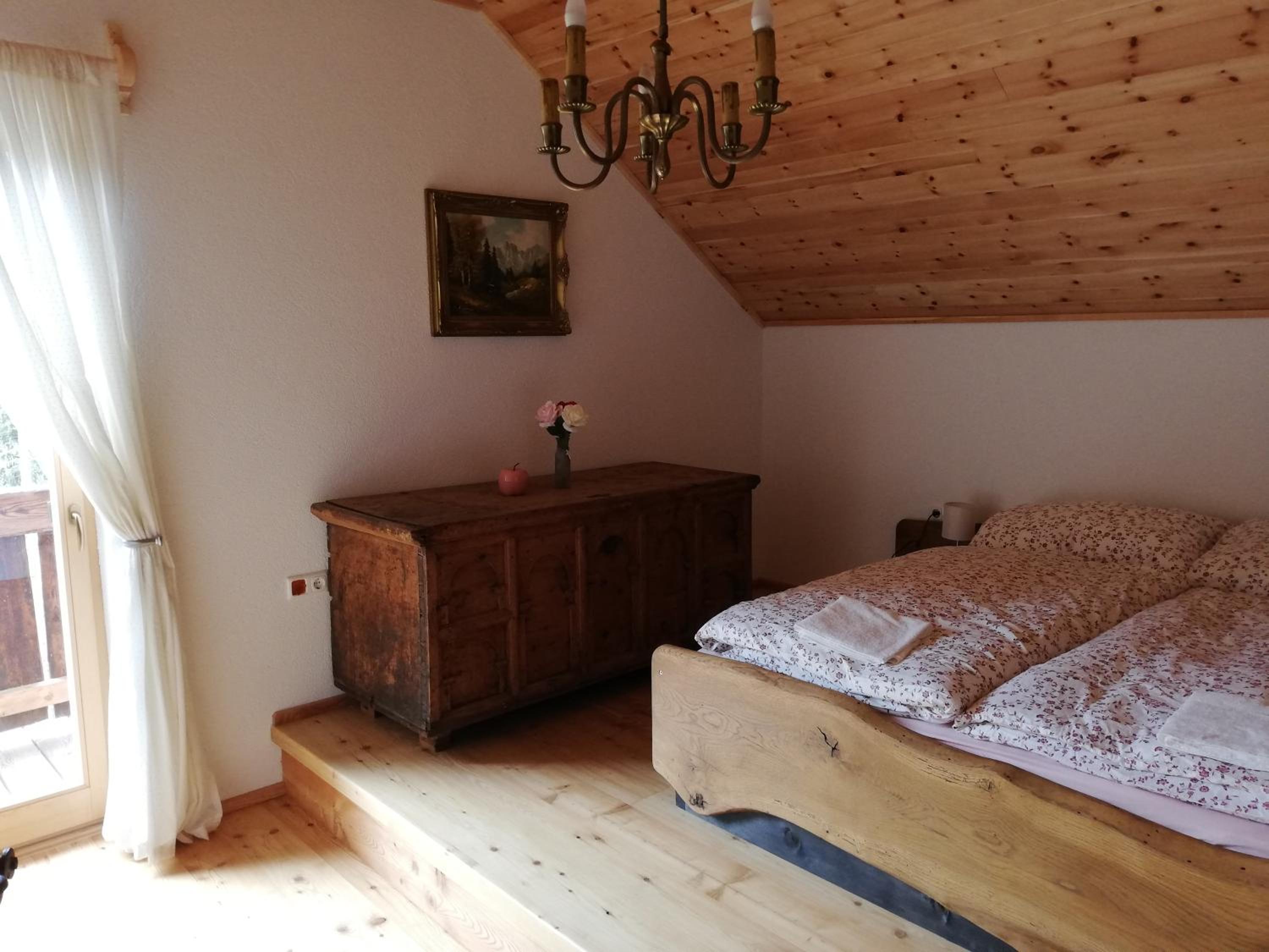 Ferienhaus Flattnitz view 2