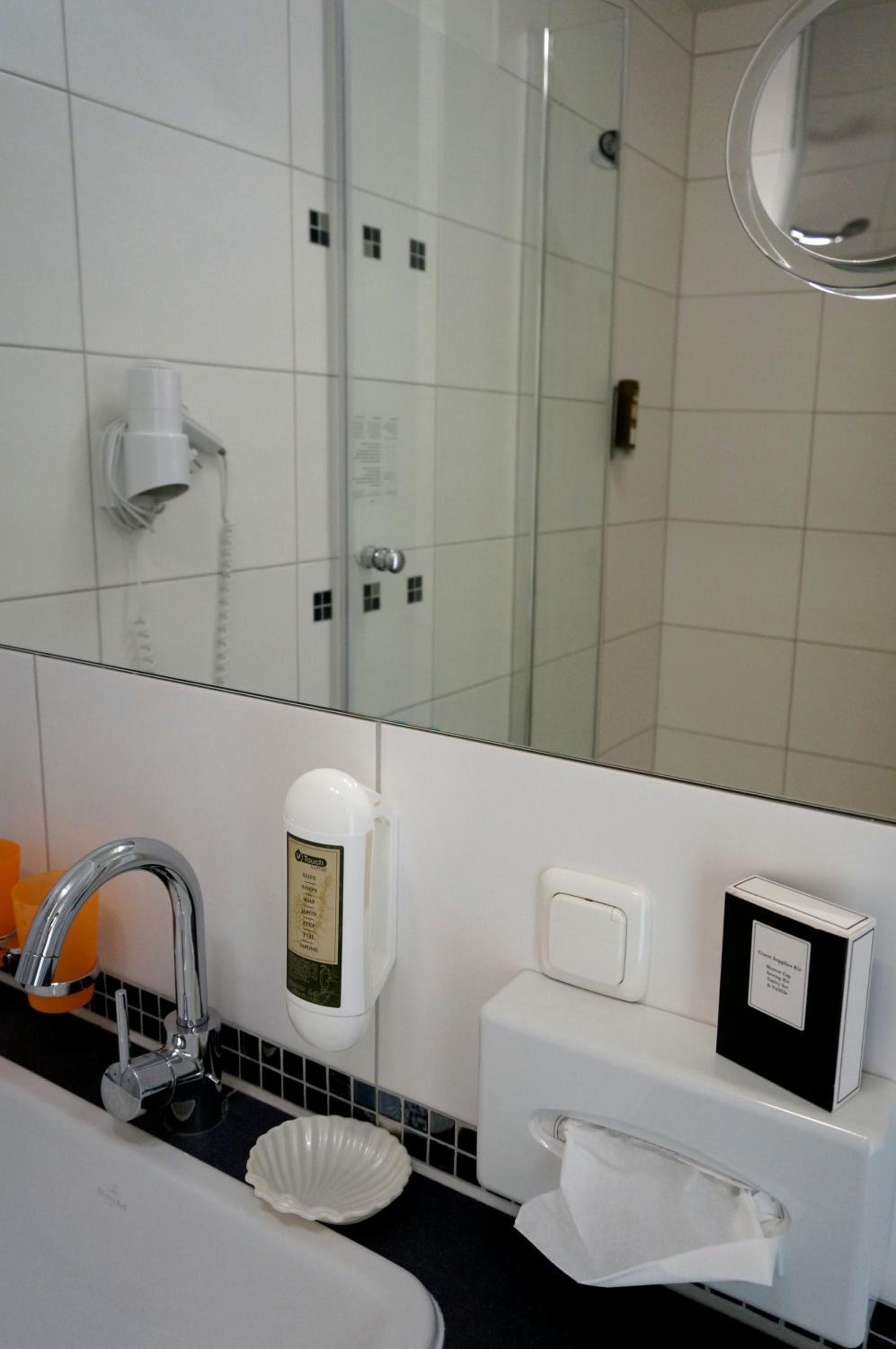 Hotel Garni Inselparadies Zingst