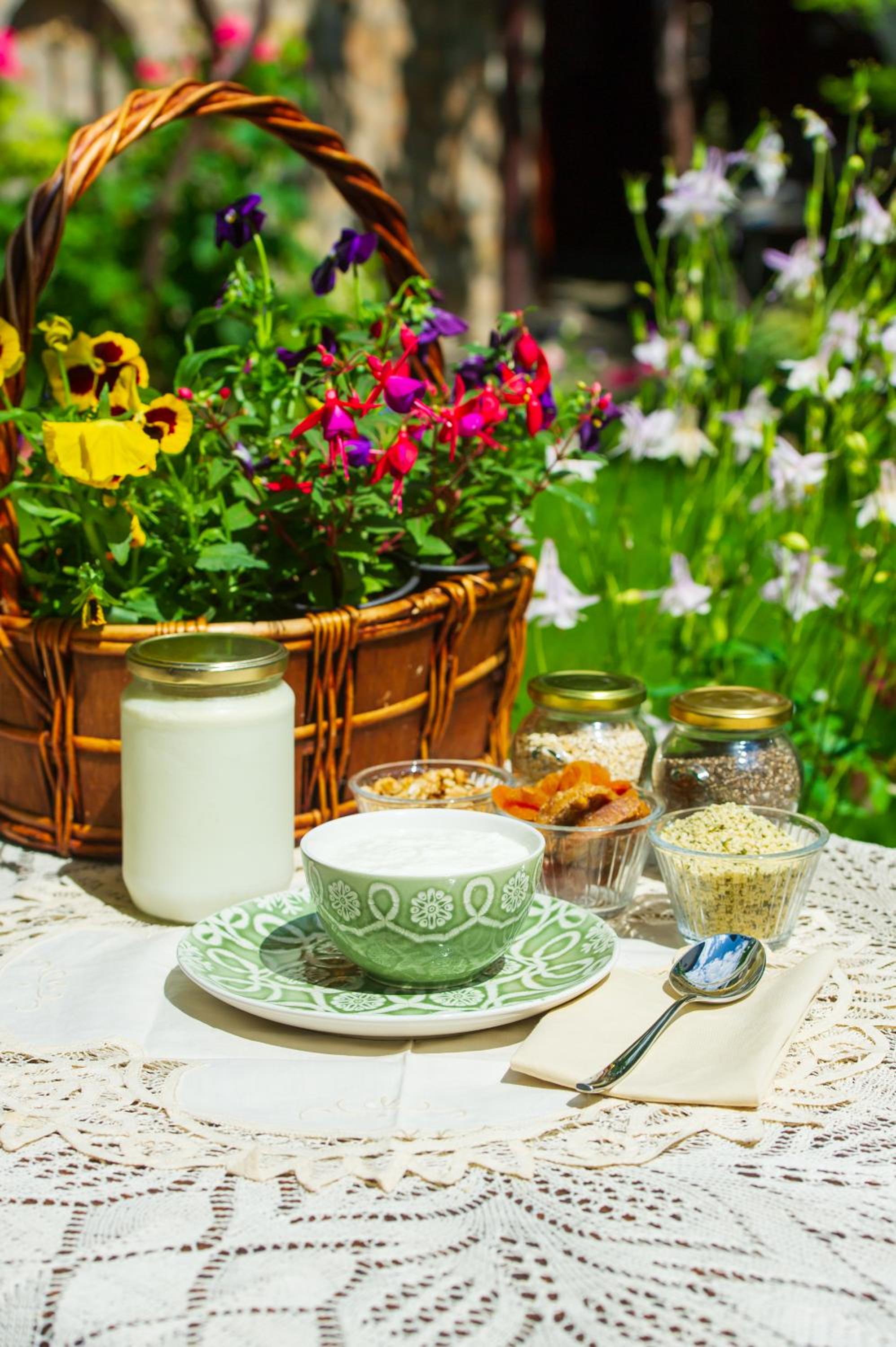 Grancharova Guest House