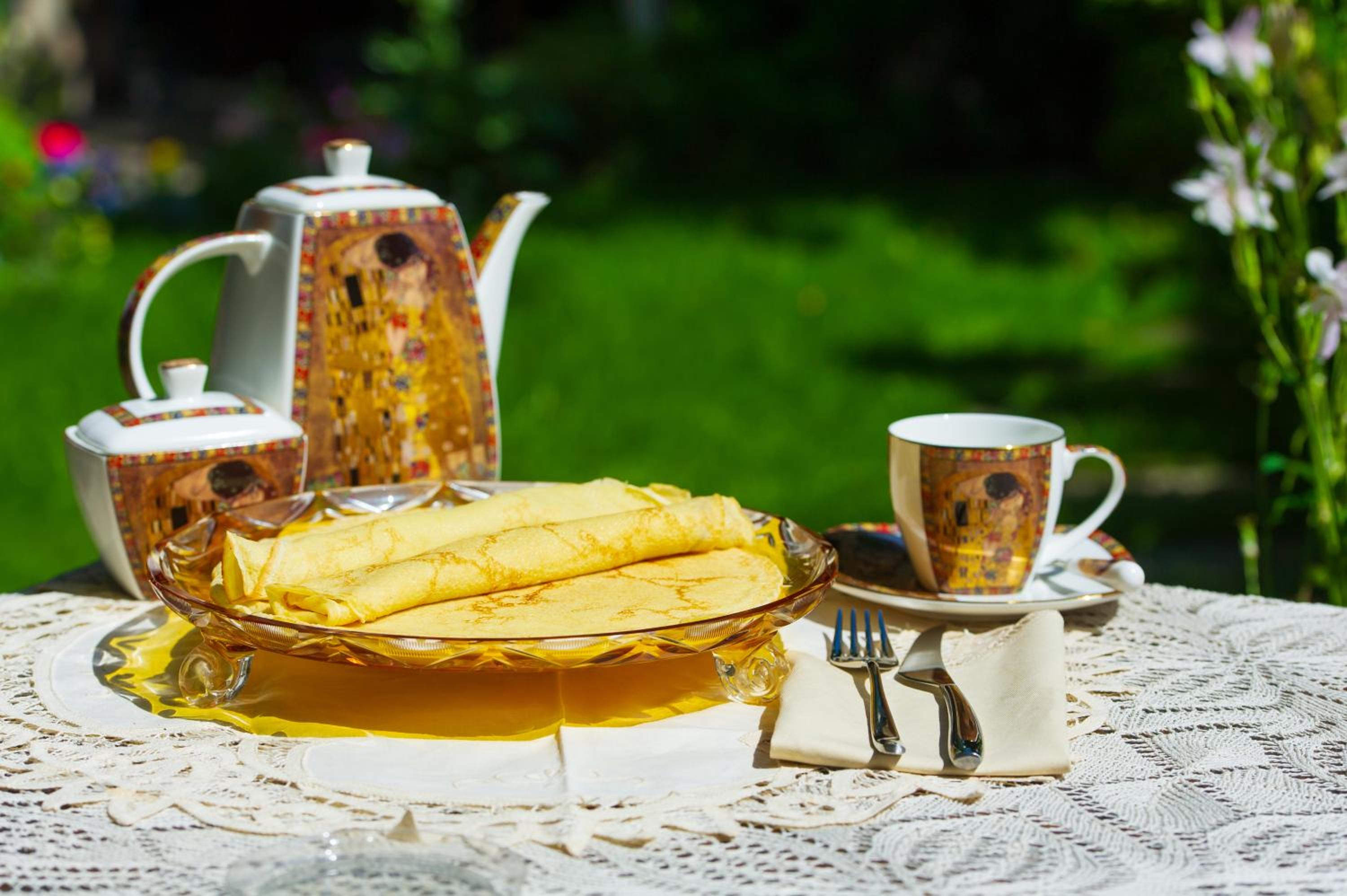 Grancharova Guest House