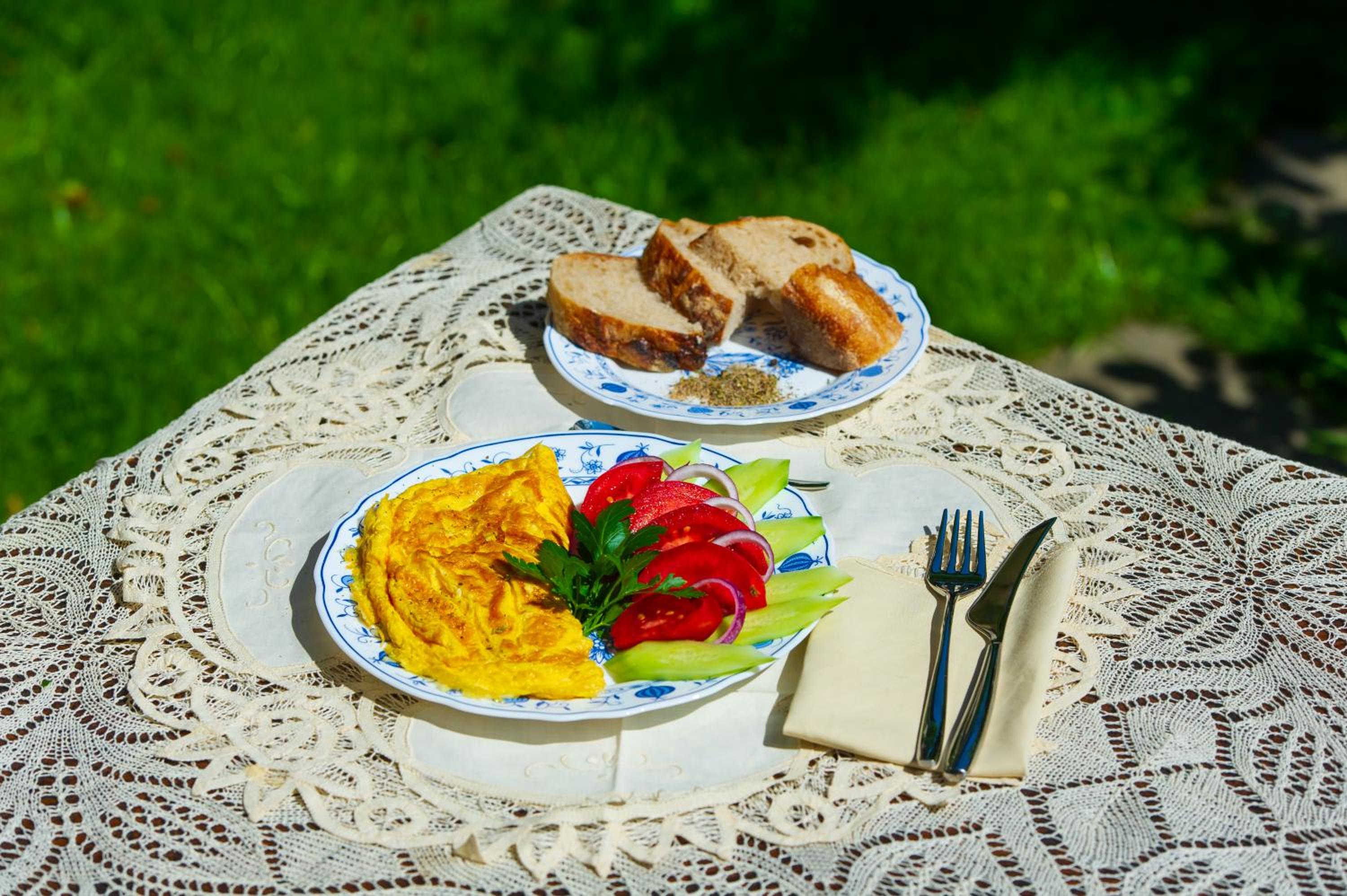 Grancharova Guest House