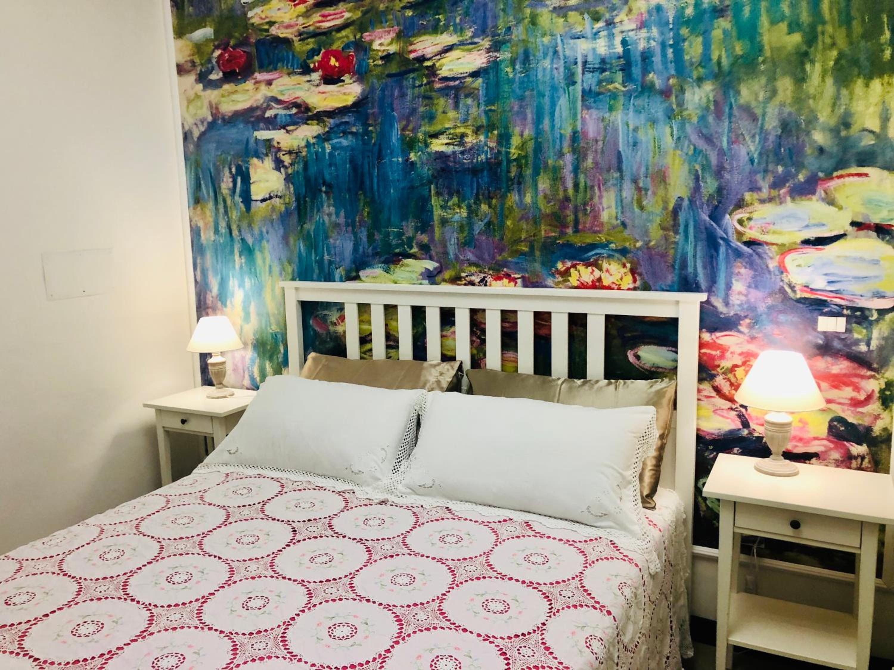 RarityArt GuestHouse
