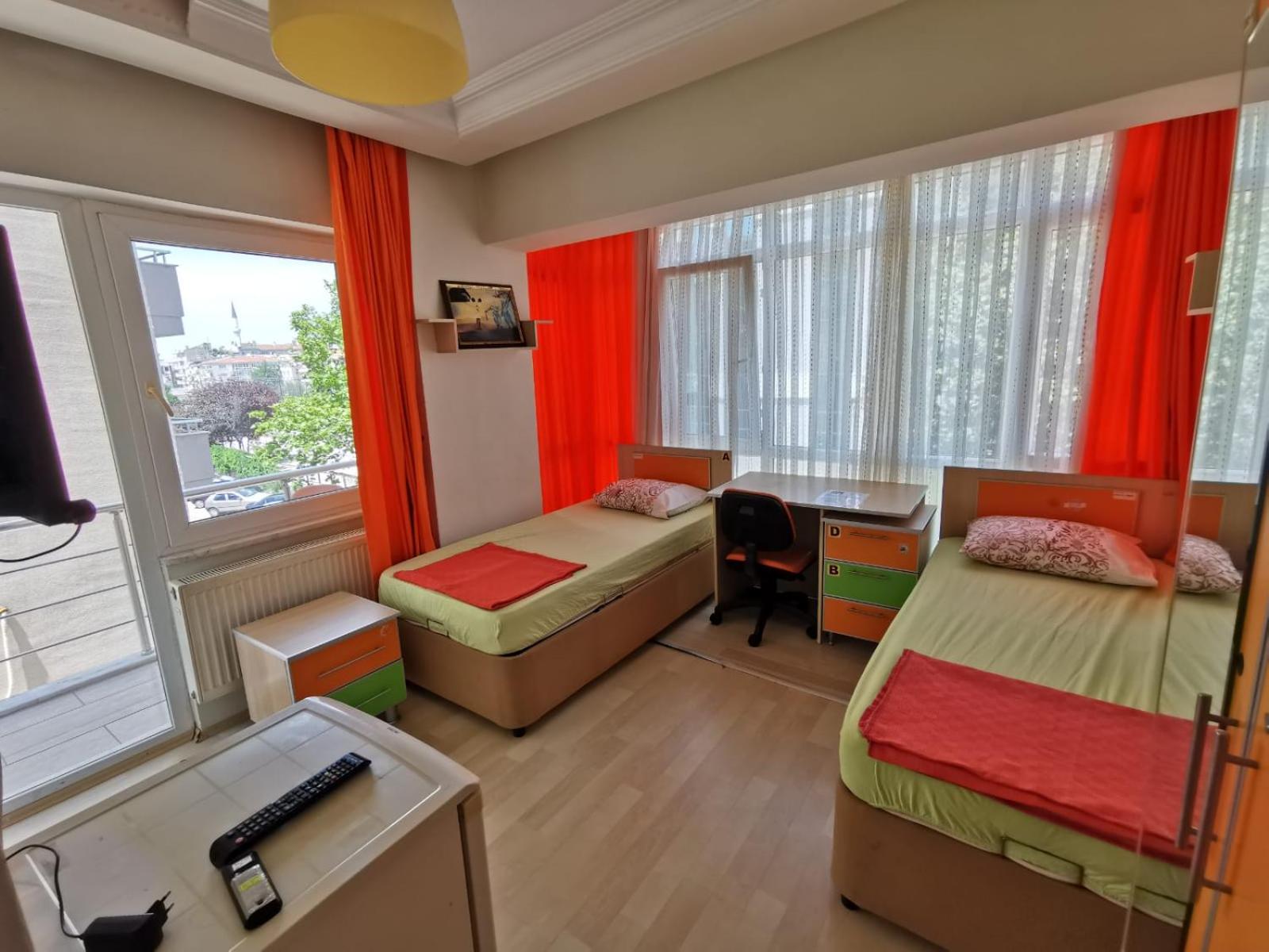 Karan Kampüs Pansiyon