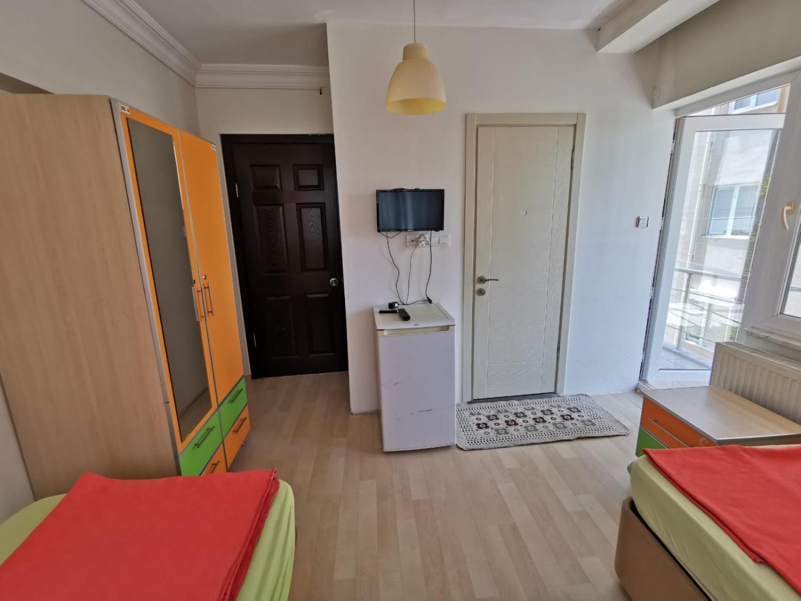 Karan Kampüs Pansiyon
