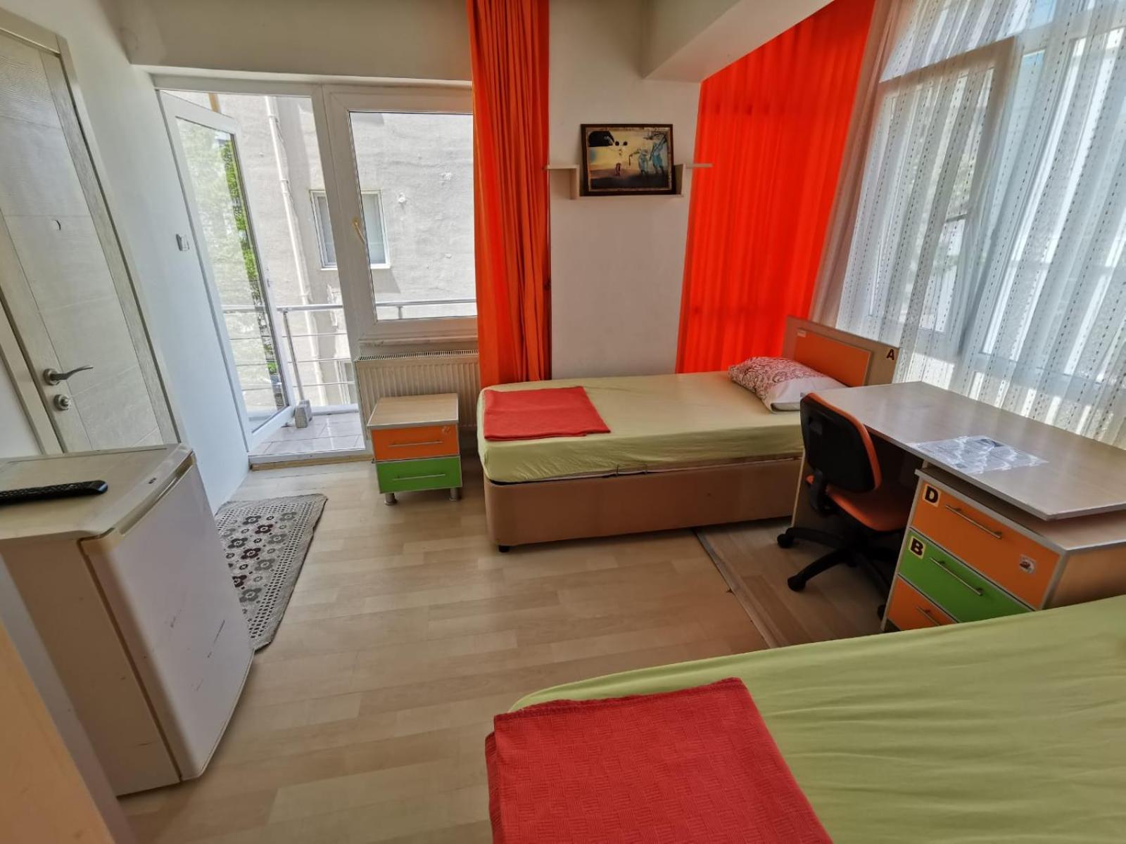 Karan Kampüs Pansiyon