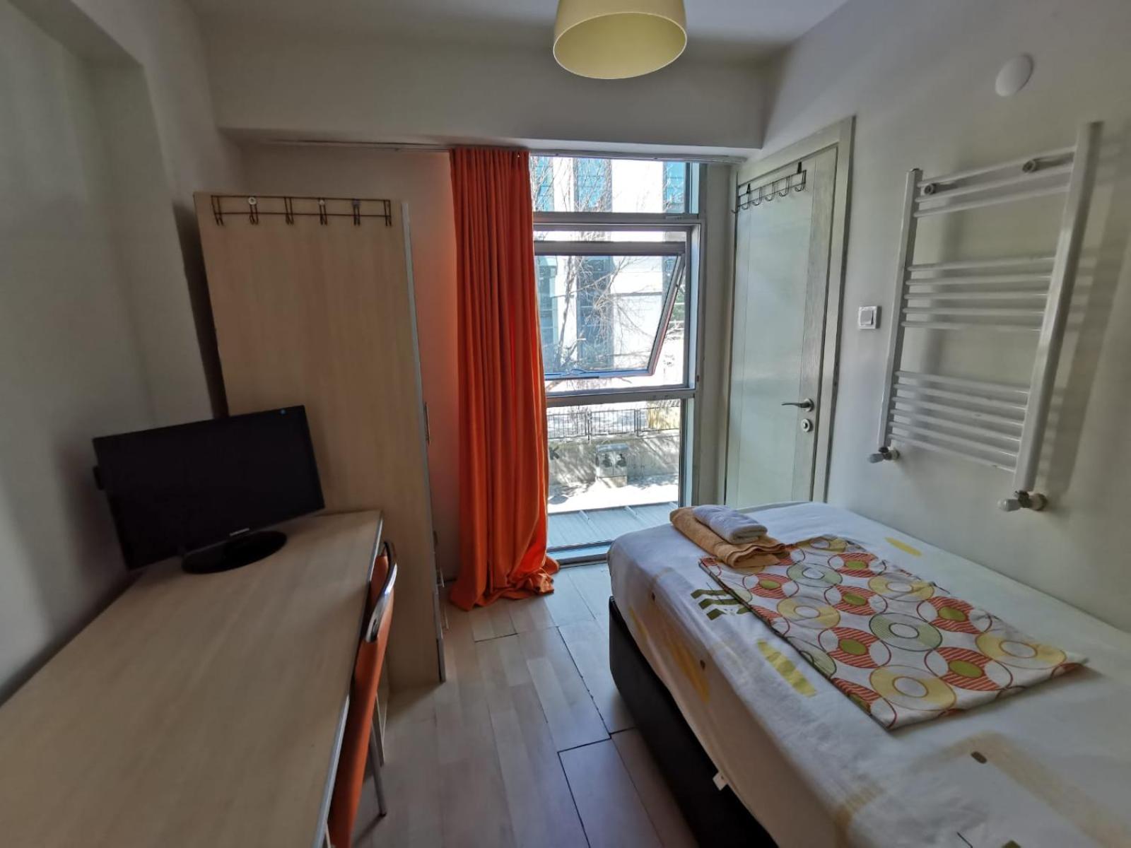 Karan Kampüs Pansiyon
