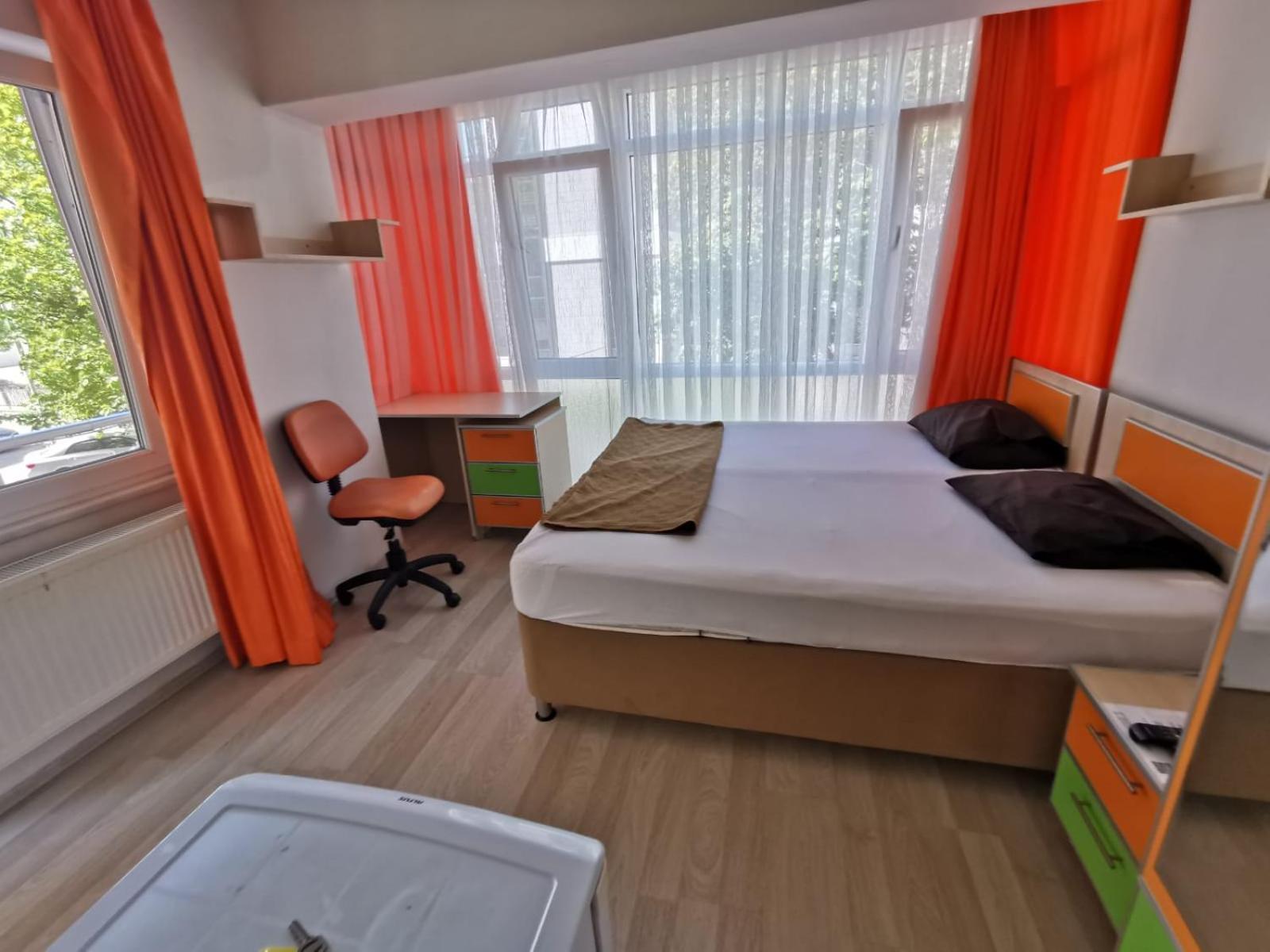 Karan Kampüs Pansiyon