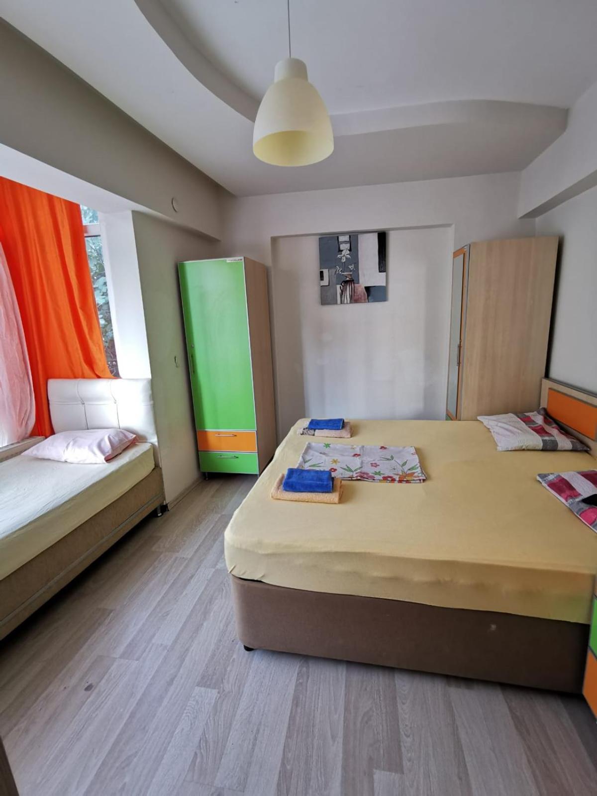 Karan Kampüs Pansiyon