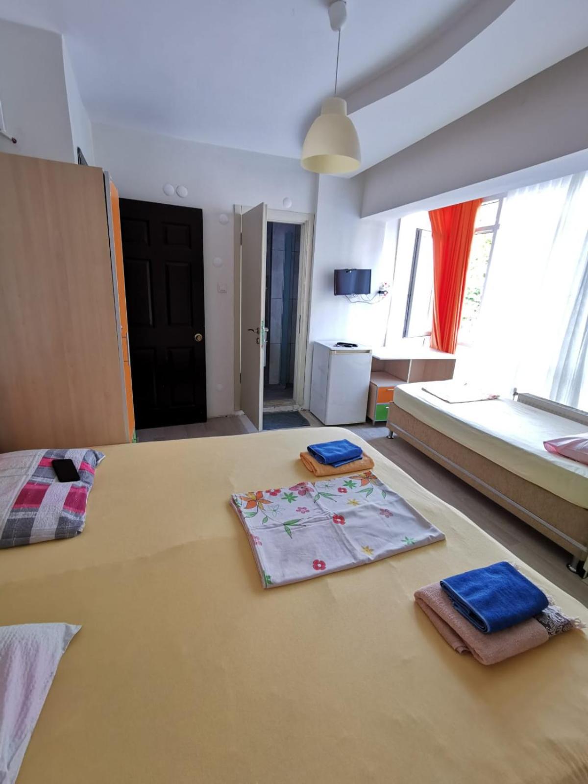 Karan Kampüs Pansiyon
