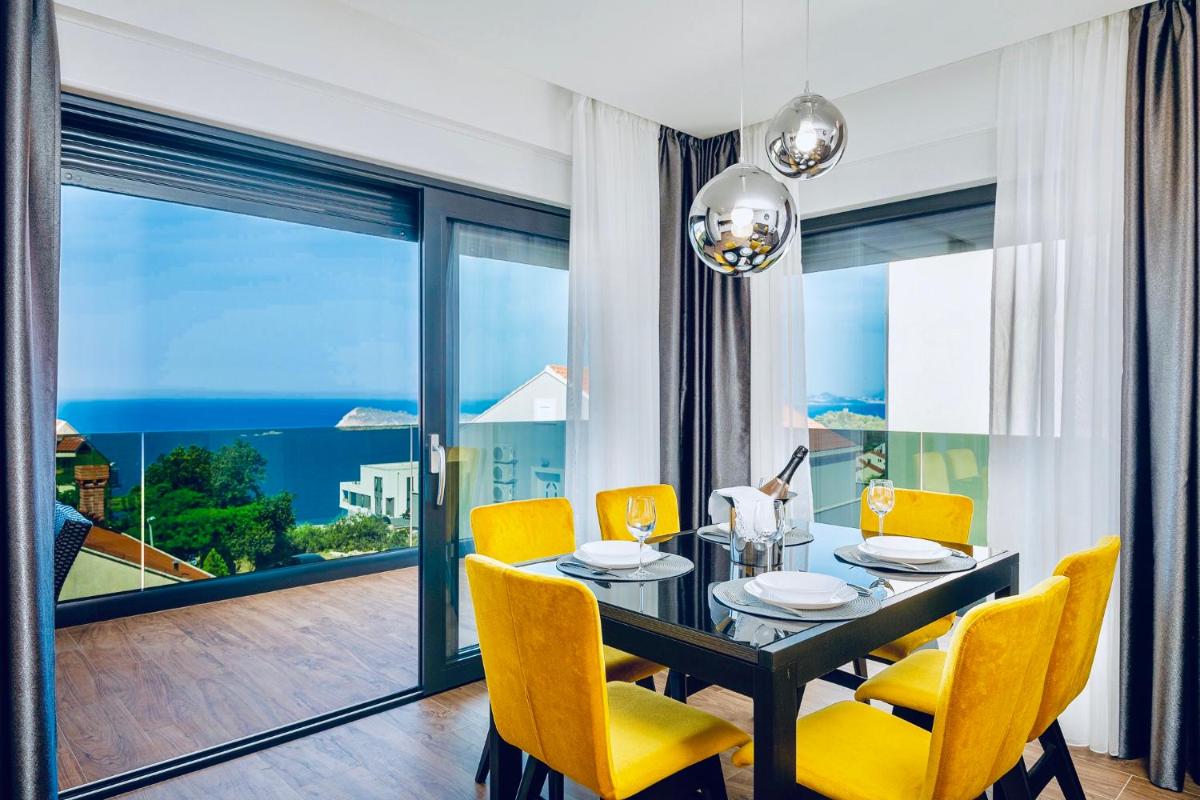 Hotel Stella Apartment - Image 1