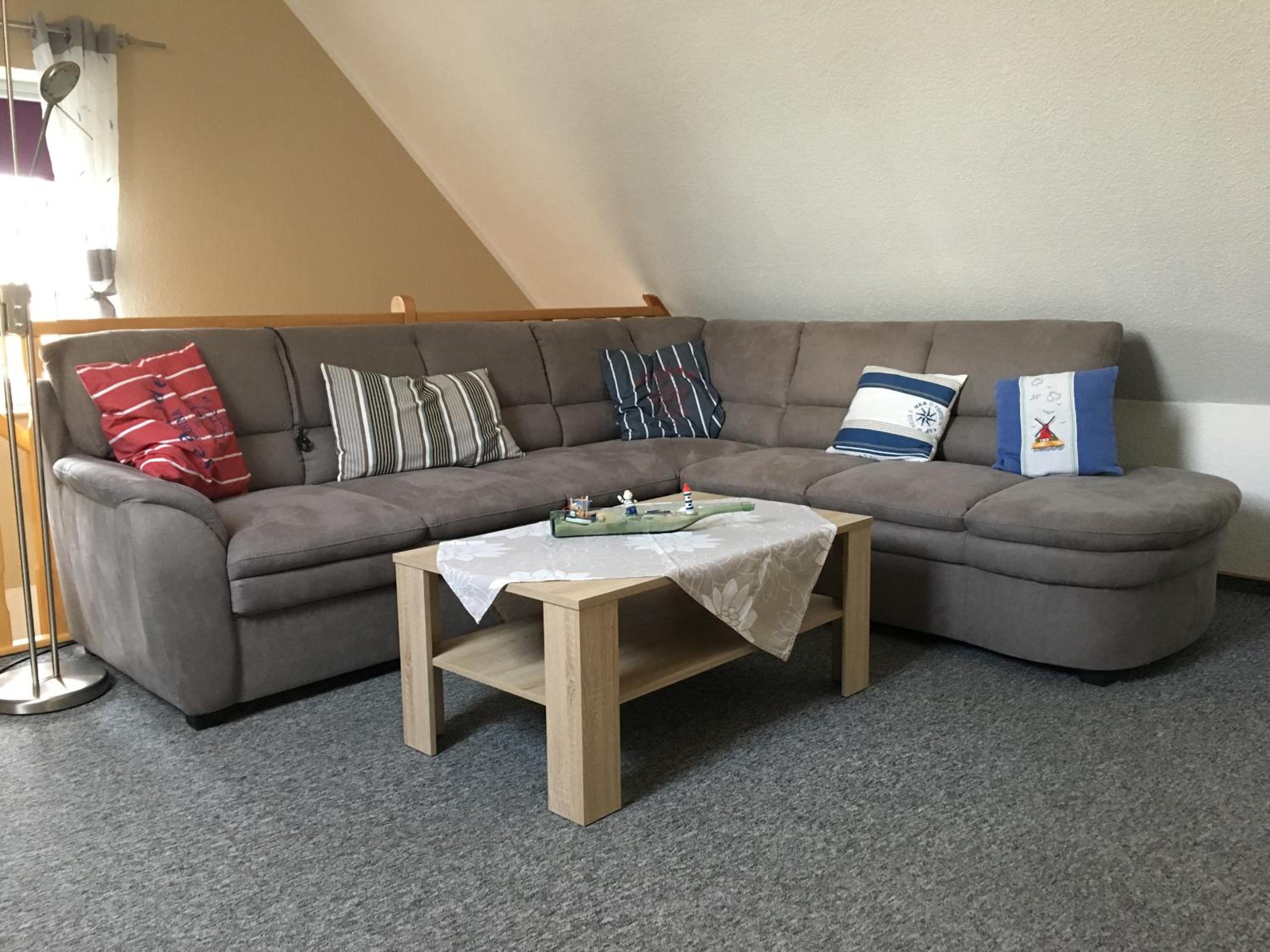 Ferienwohnung Everwien