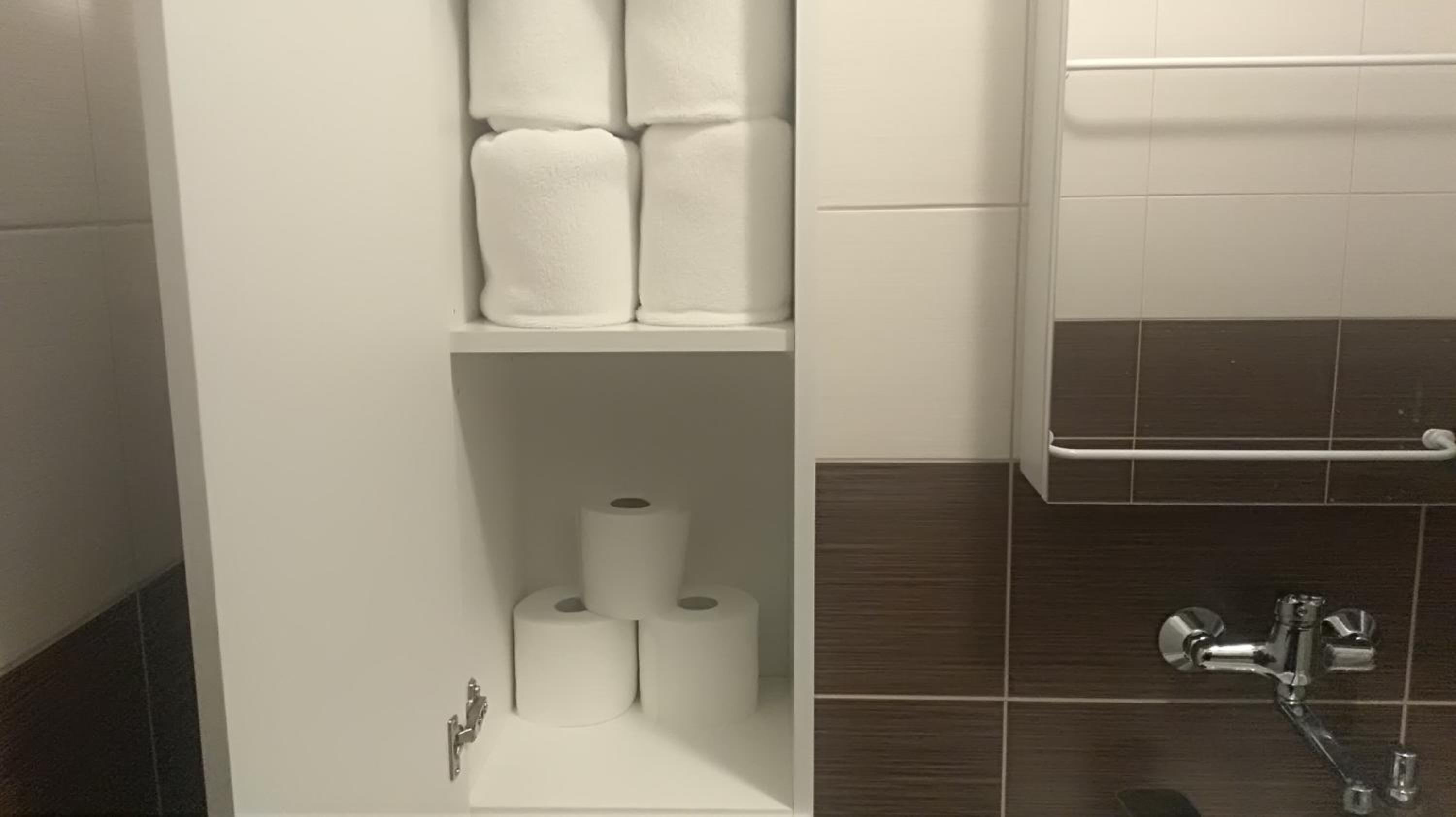 Apartmány Olešnice