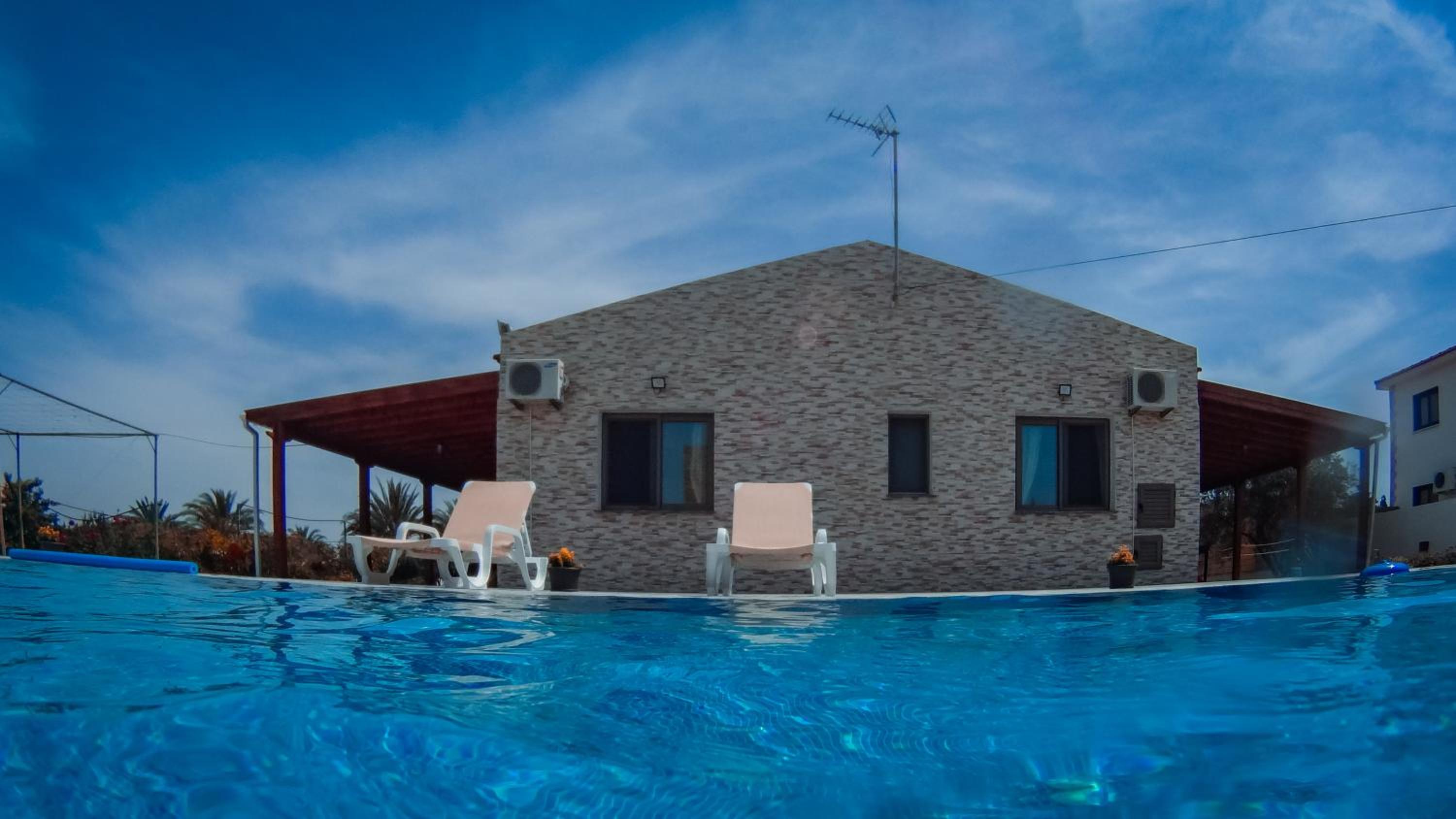 Hotel BerryRose Villa - Image 1