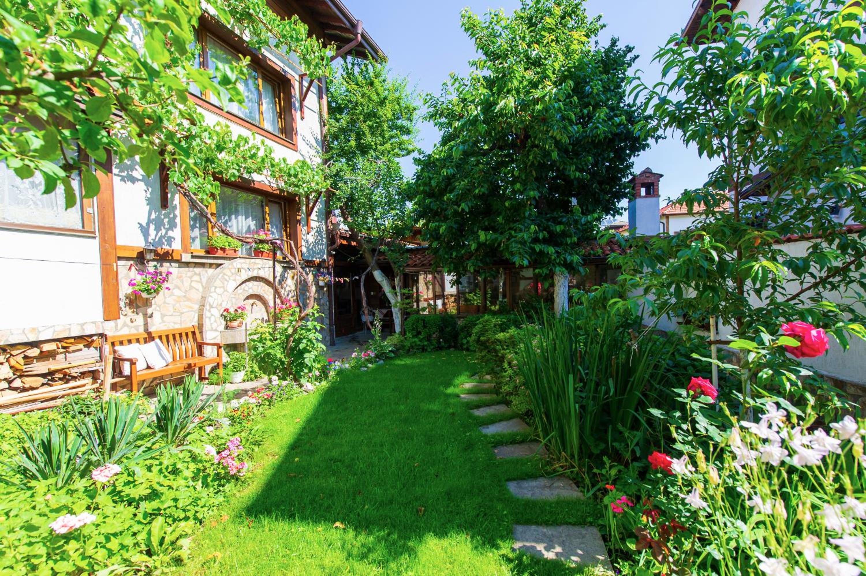 Grancharova Guest House