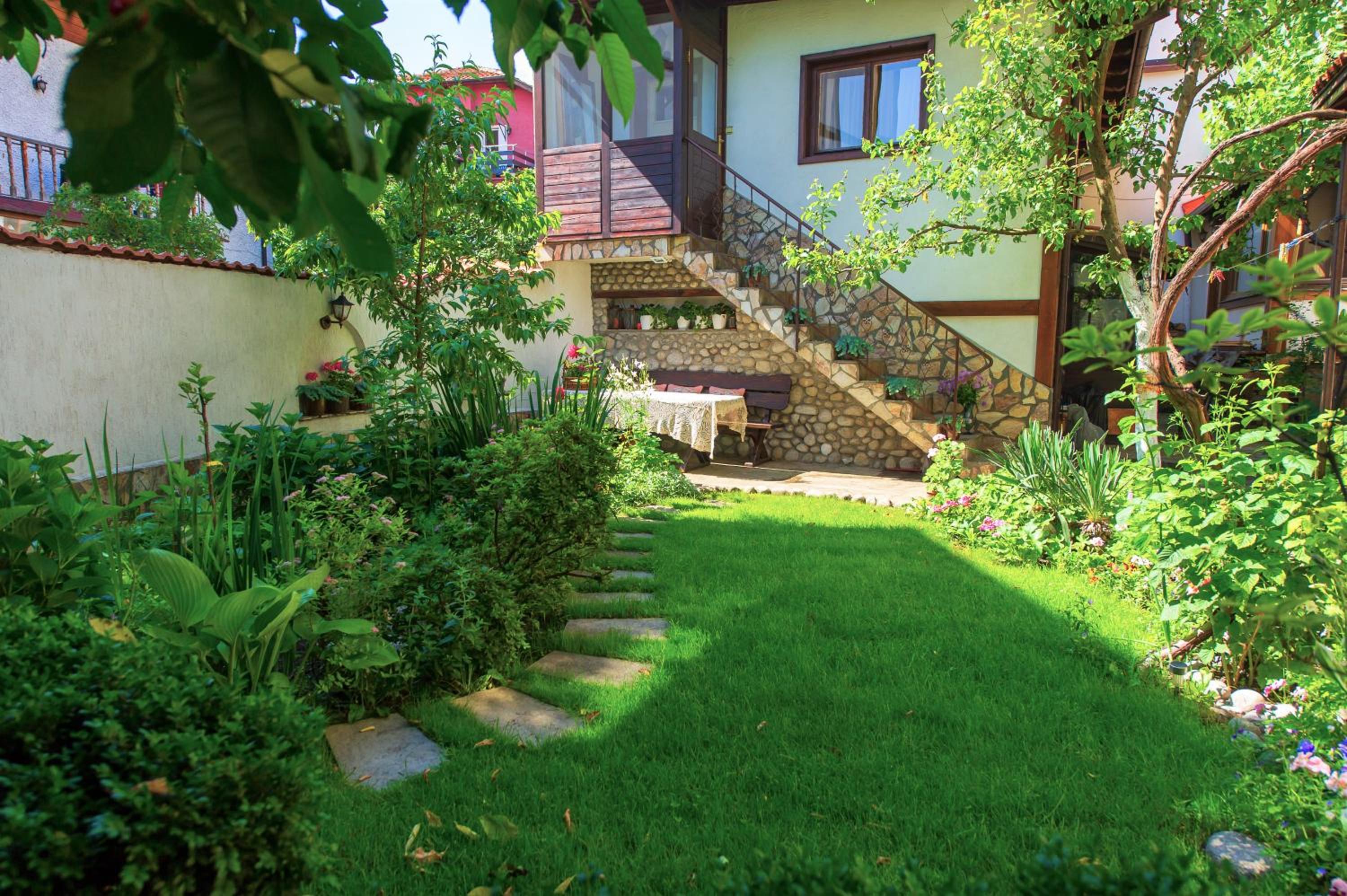 Grancharova Guest House