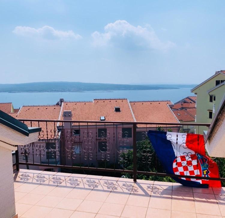 Apartmani Nina view 2