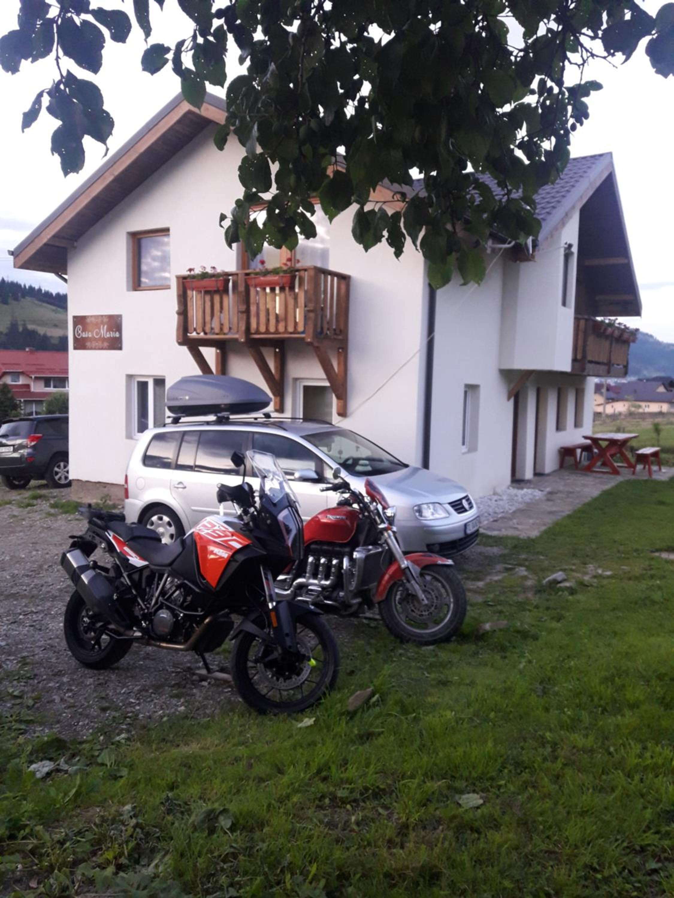 Casa Maria view 5
