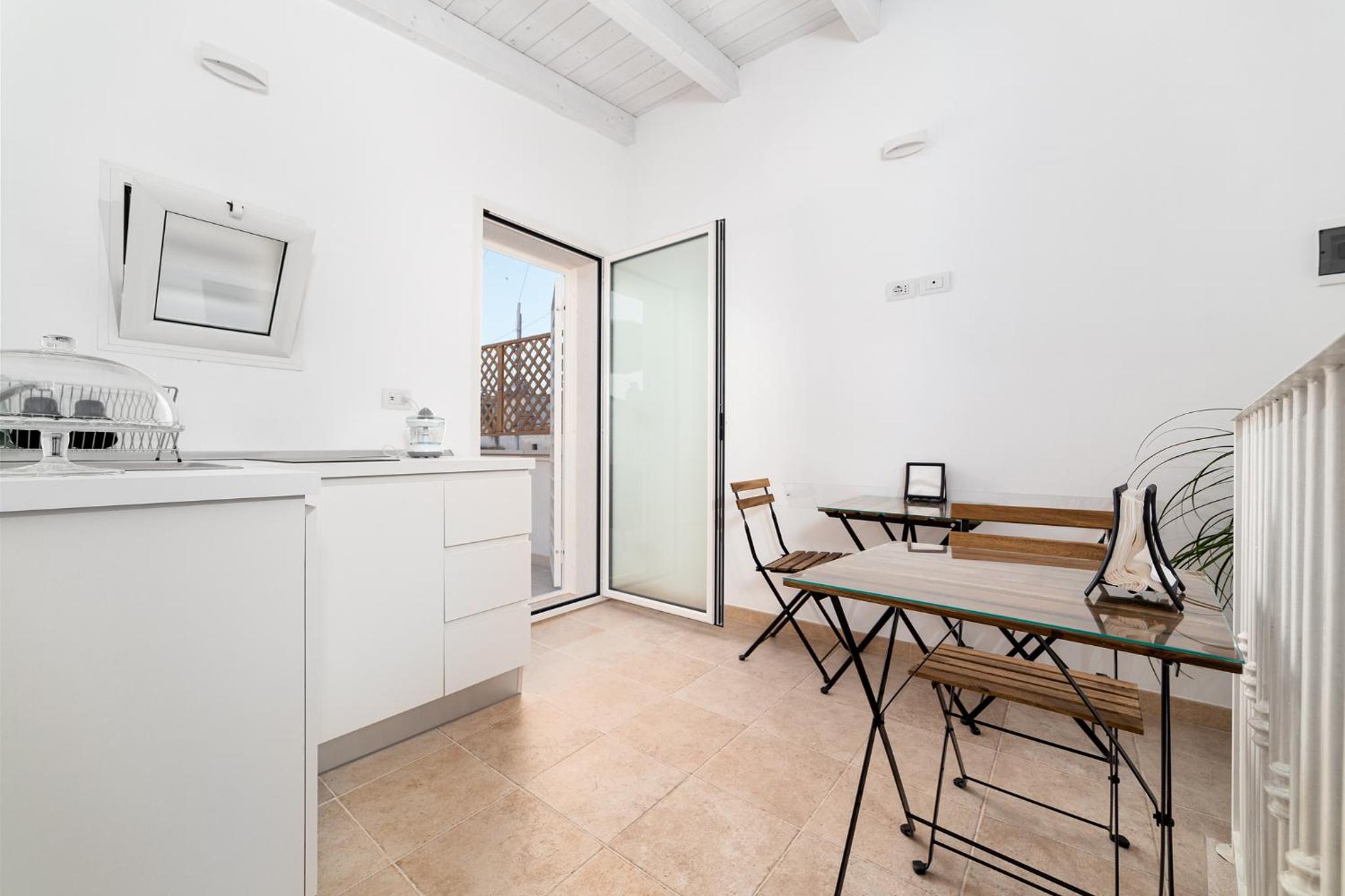 Santaló B&B
