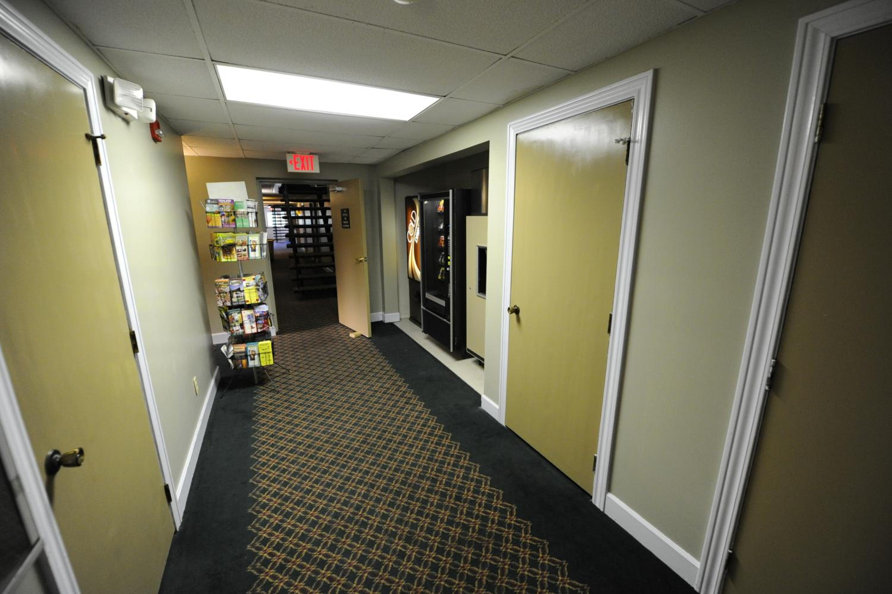 Heritage Inn Mansfield, fotografía 3