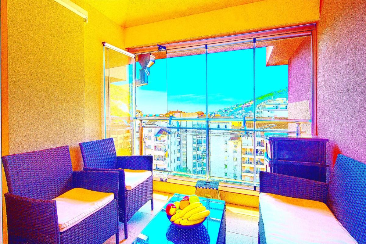 Hotel Apartment SVS - Image 1