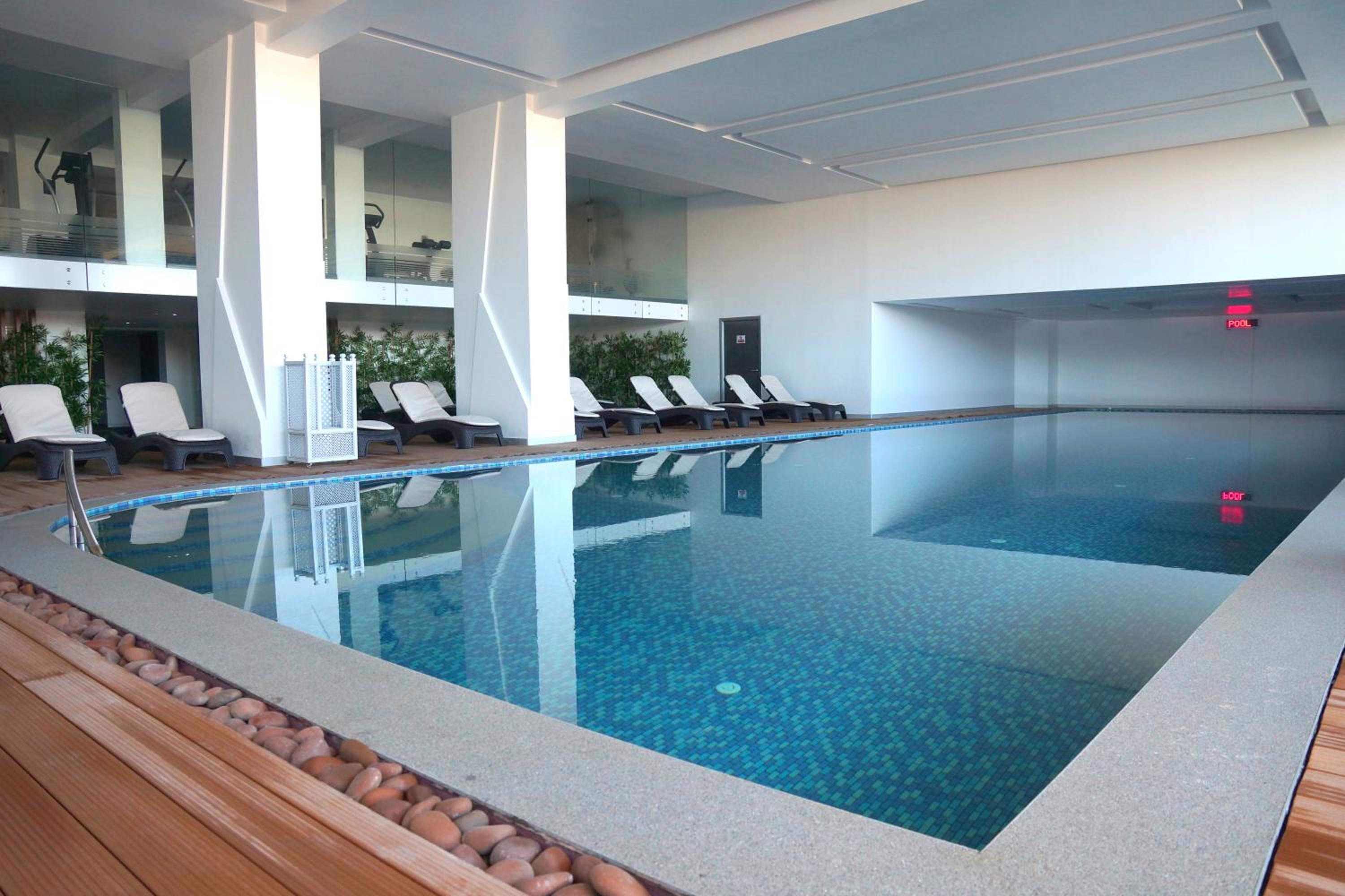 Ilica Hotel Spa & Wellness Resort - Image 95