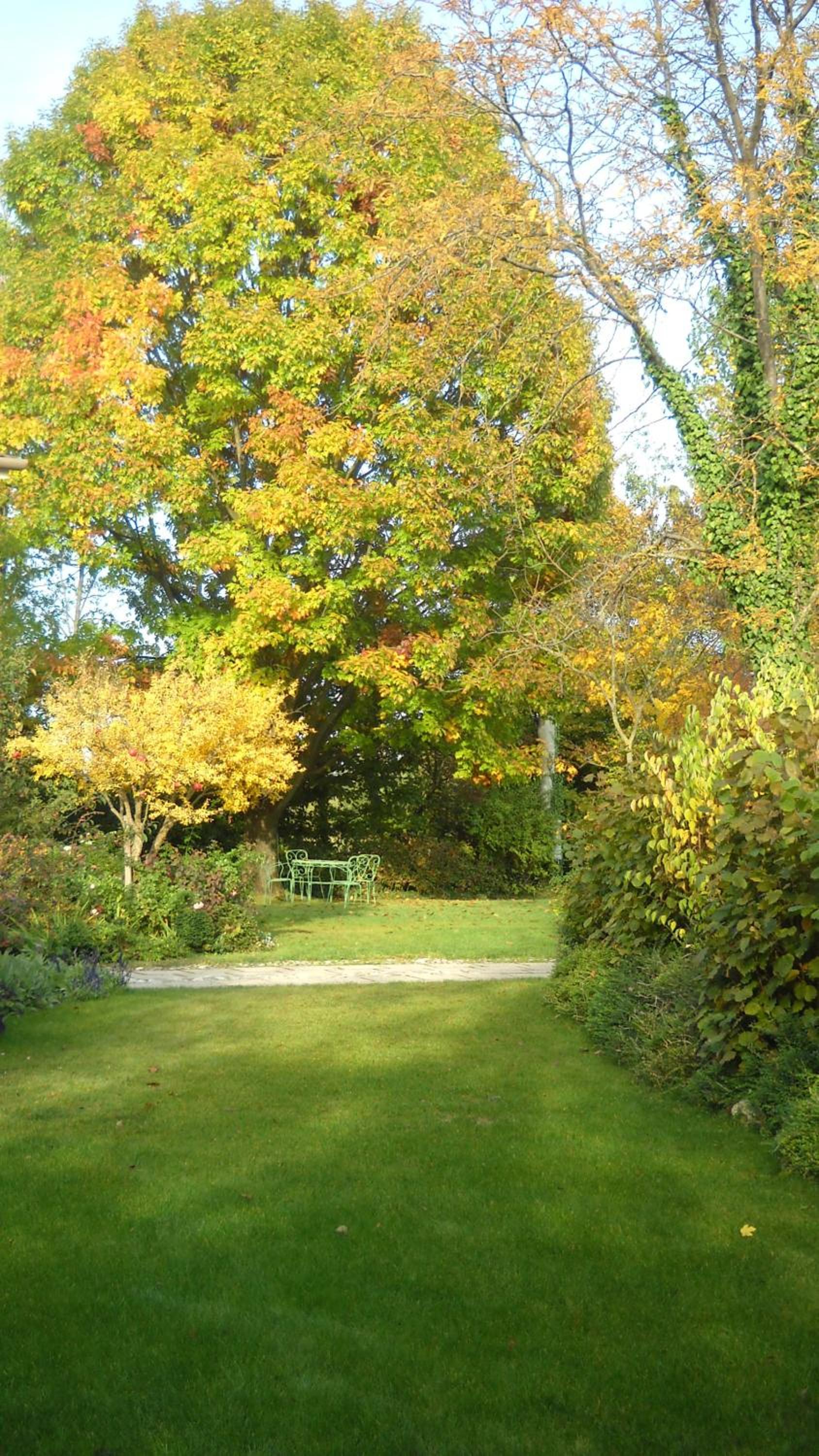 La Casa del Giardiniere