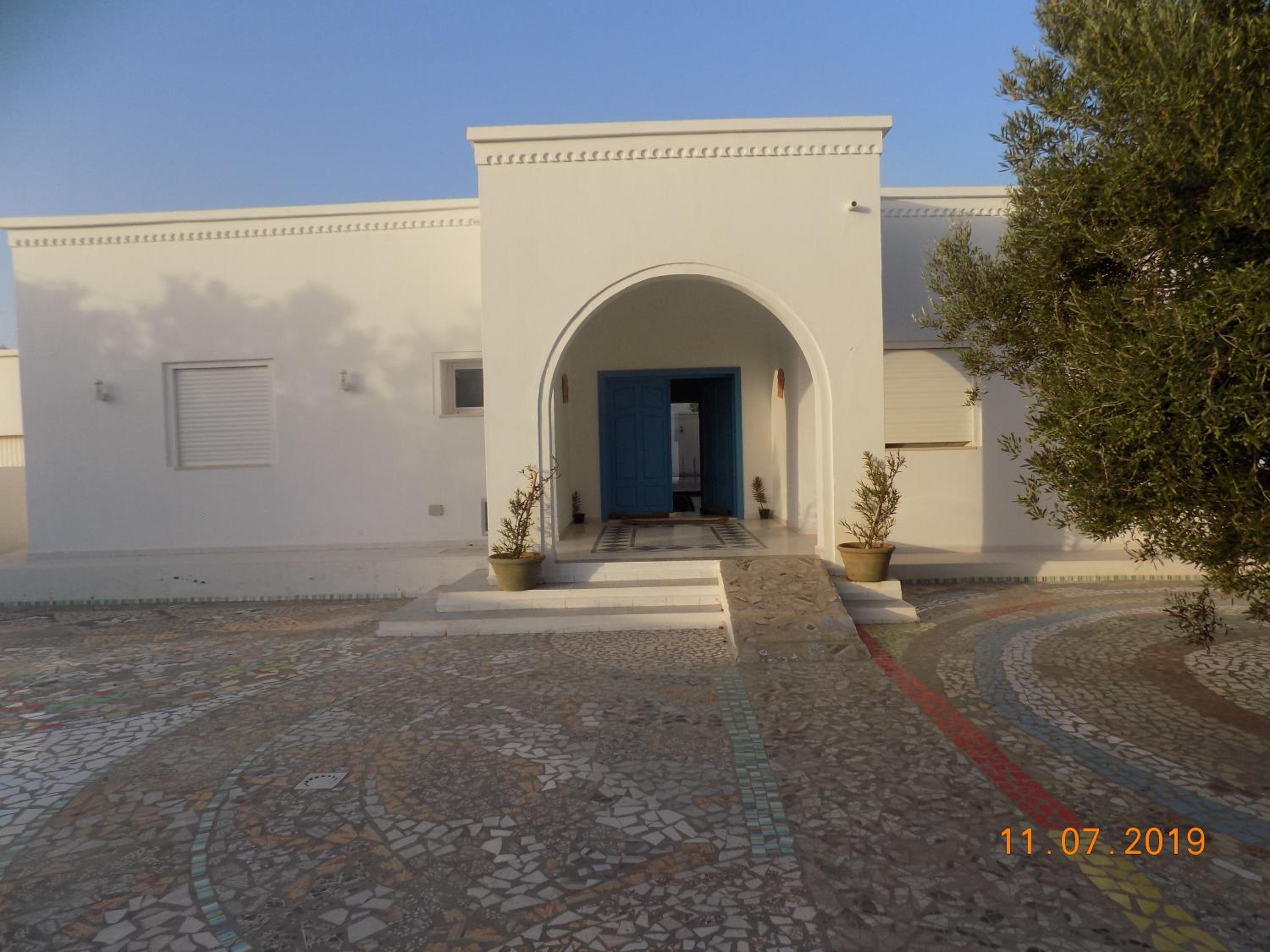 Dar Mamina