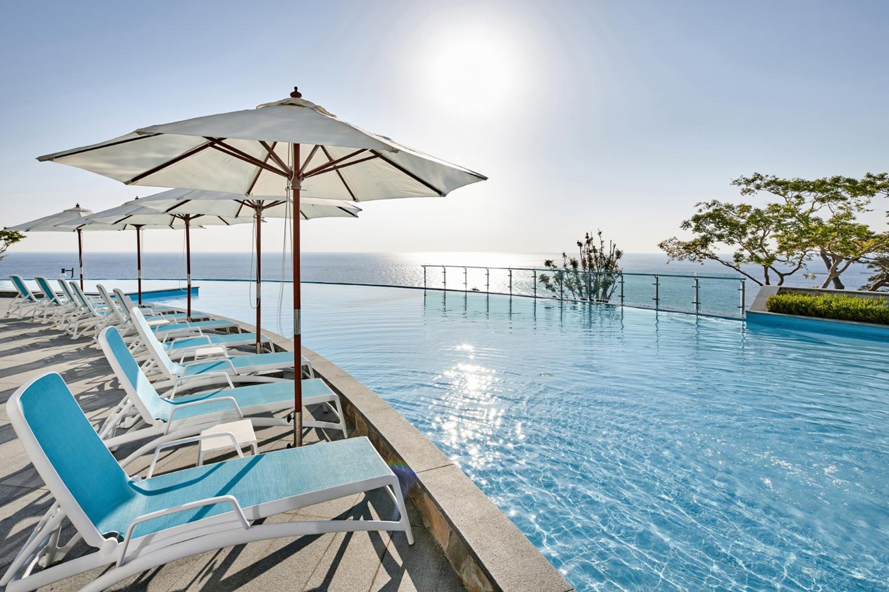 Lotte Resort Sokcho 10