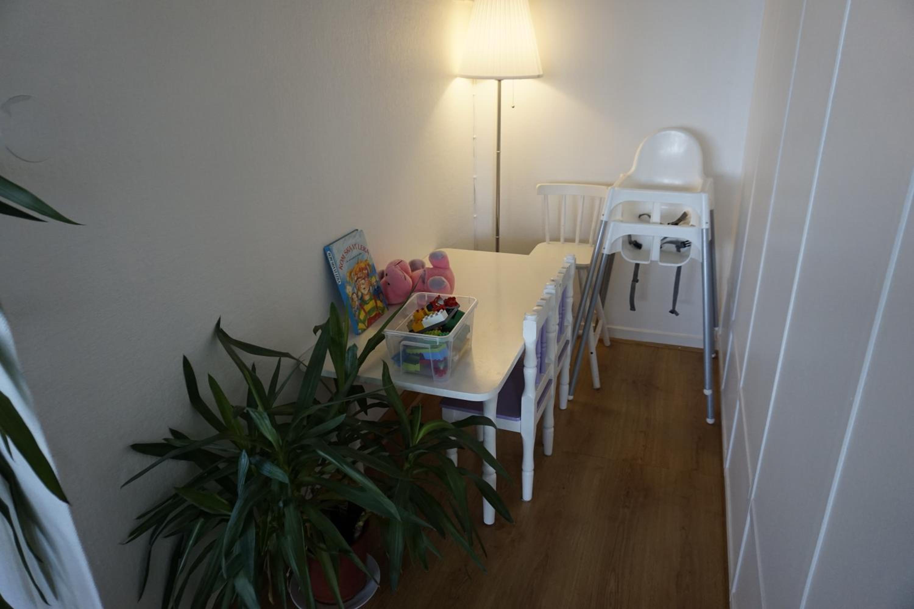 Kristinebergs Bed & Breakfast