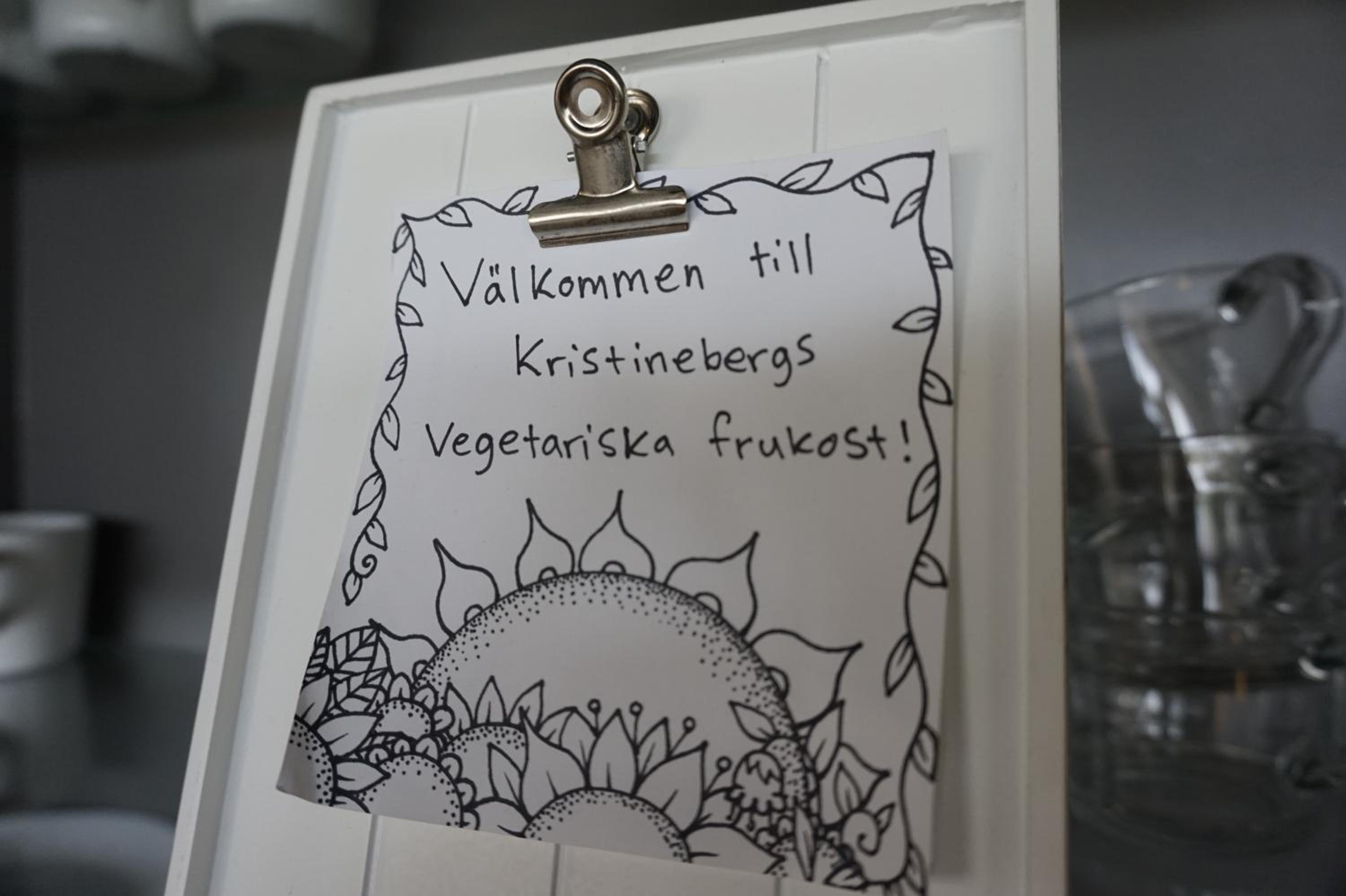 Kristinebergs Bed & Breakfast