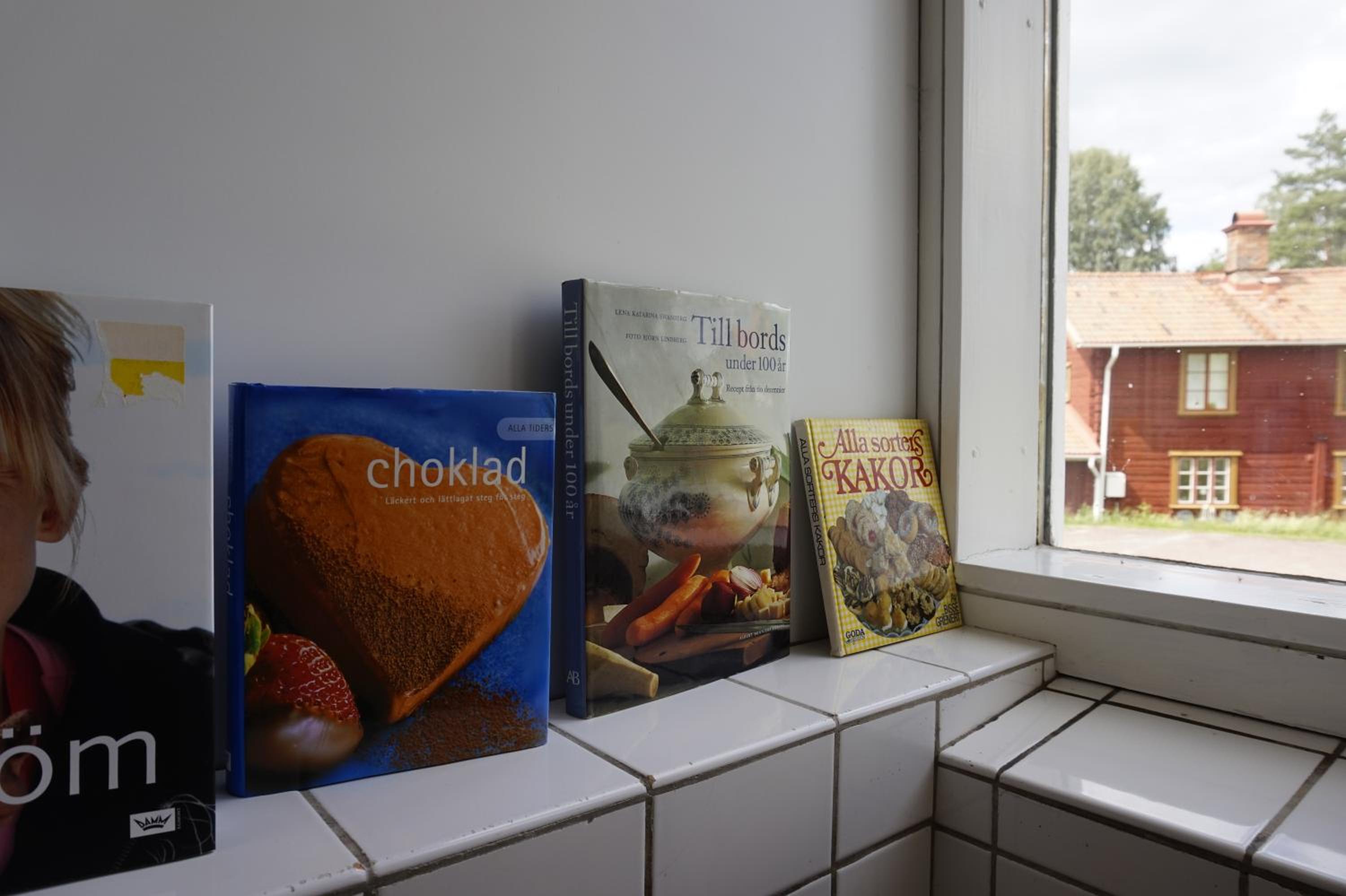 Kristinebergs Bed & Breakfast