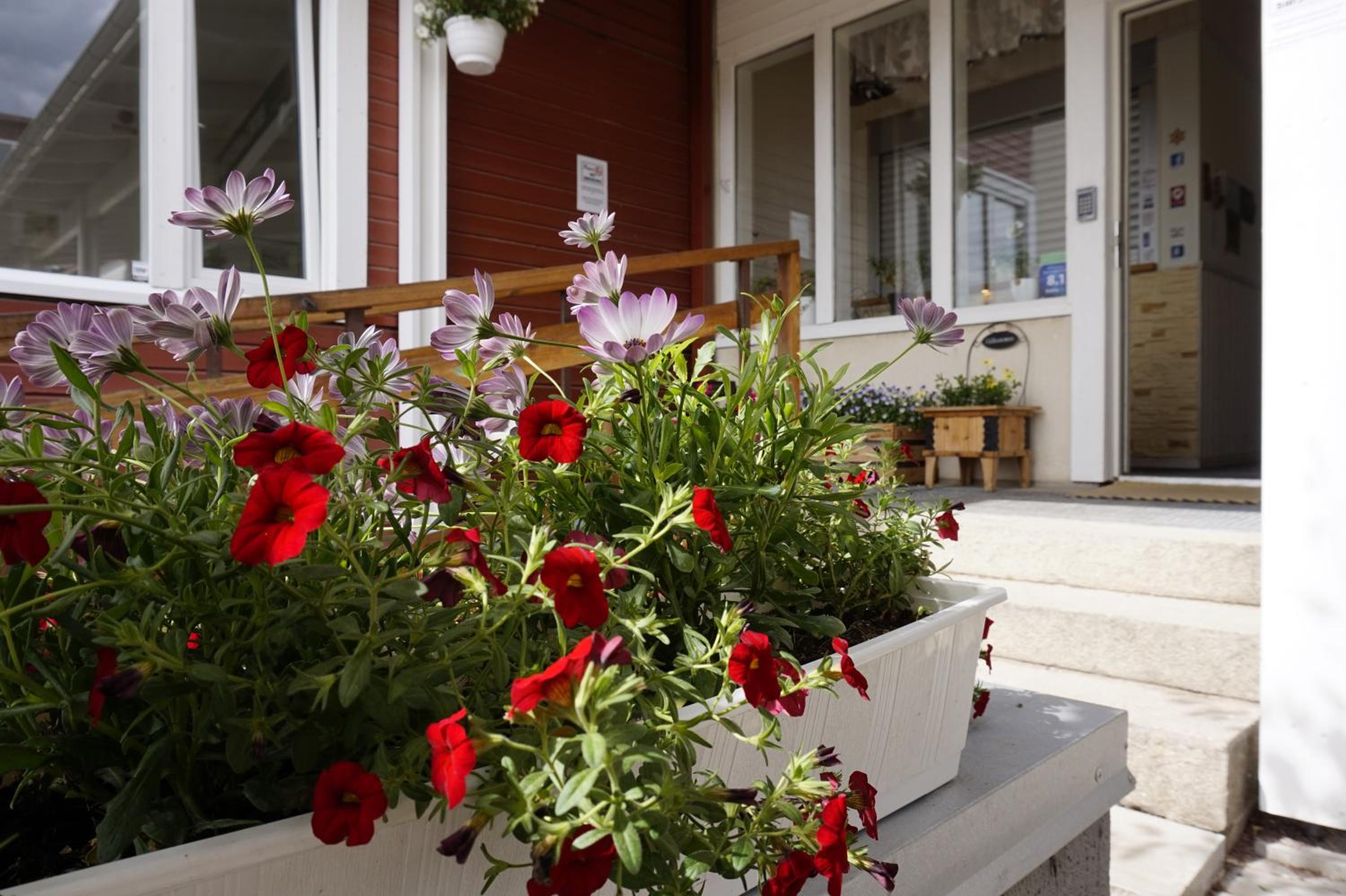 Kristinebergs Bed & Breakfast