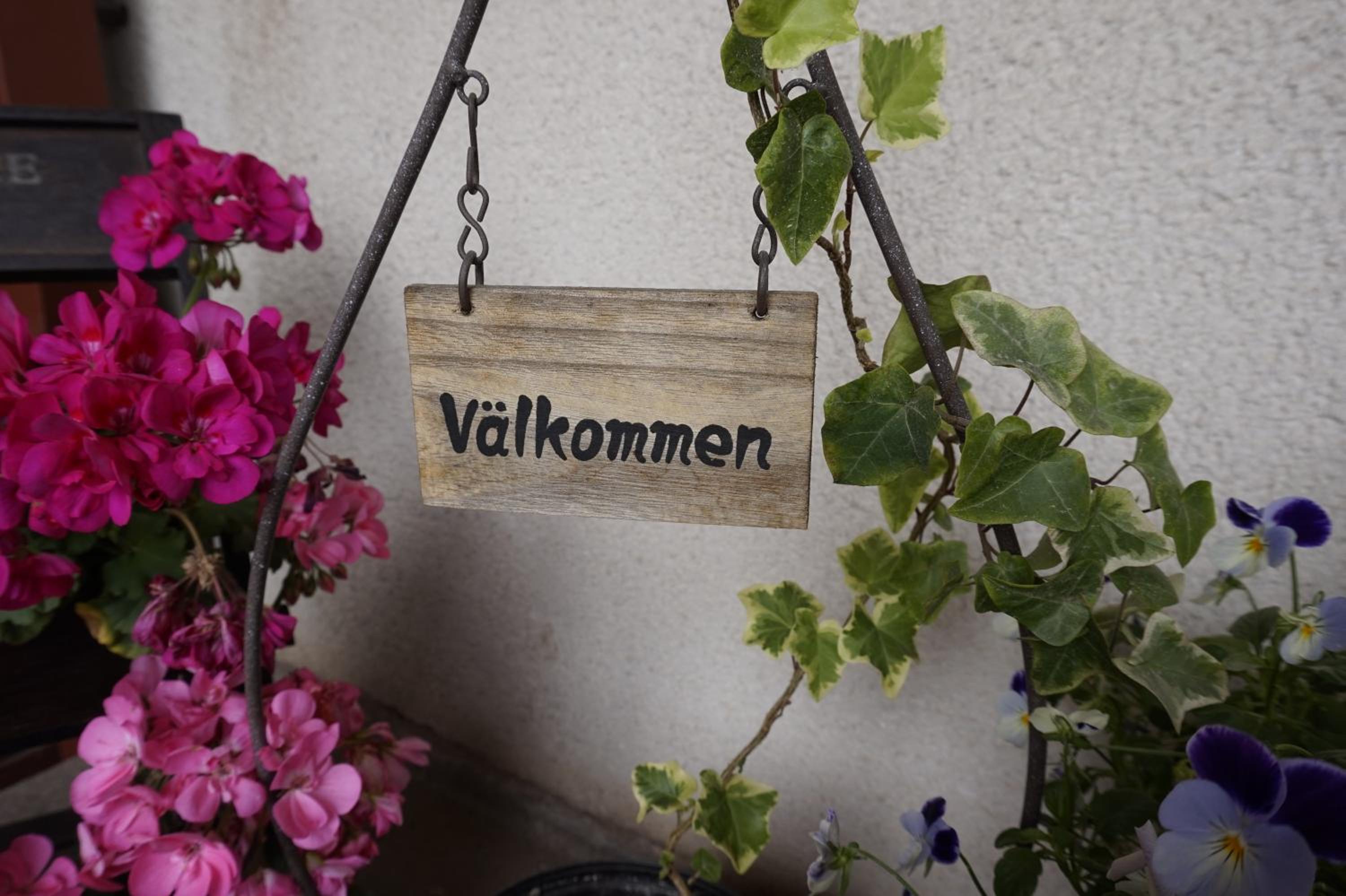 Kristinebergs Bed & Breakfast