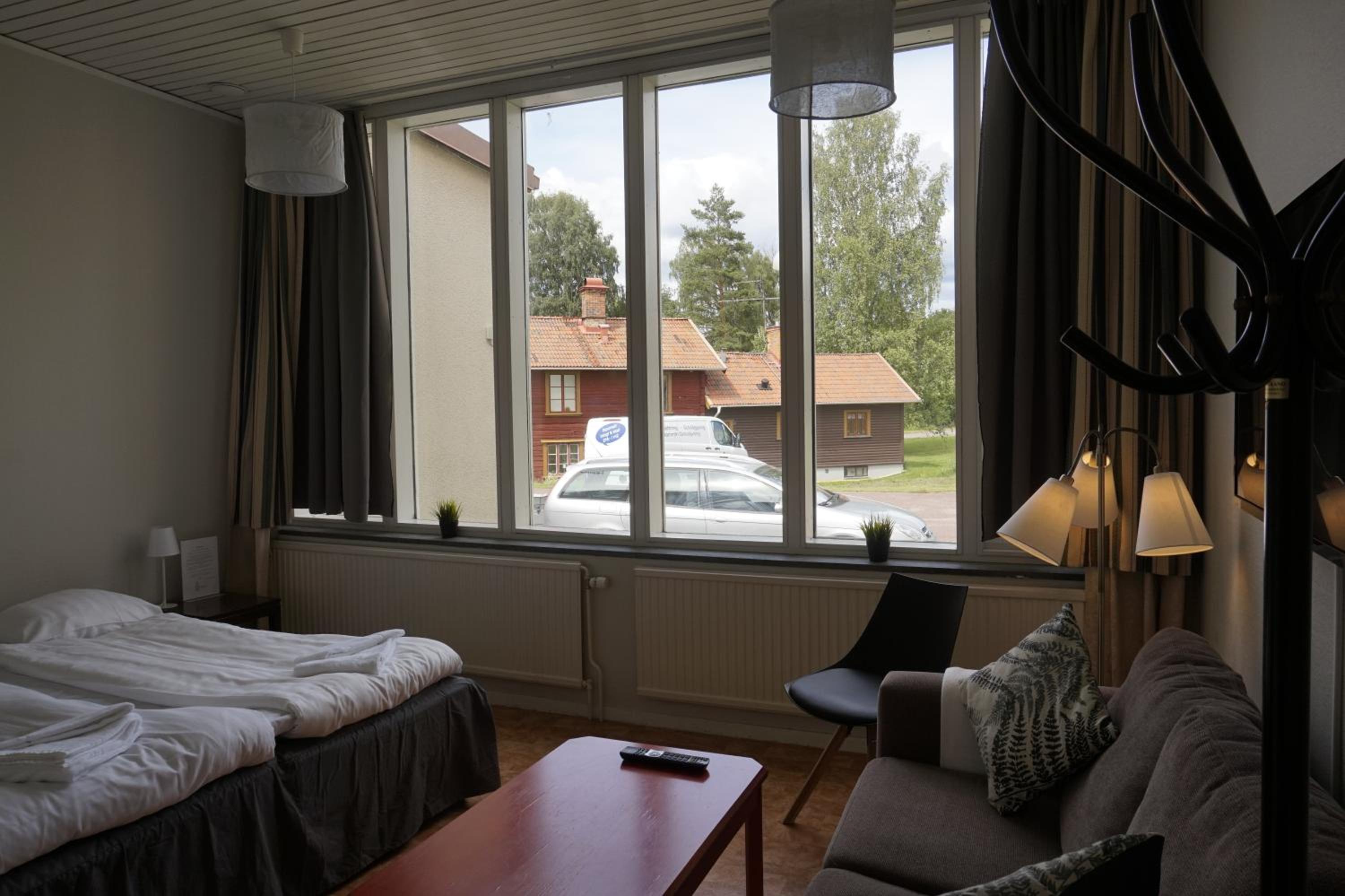 Kristinebergs Bed & Breakfast