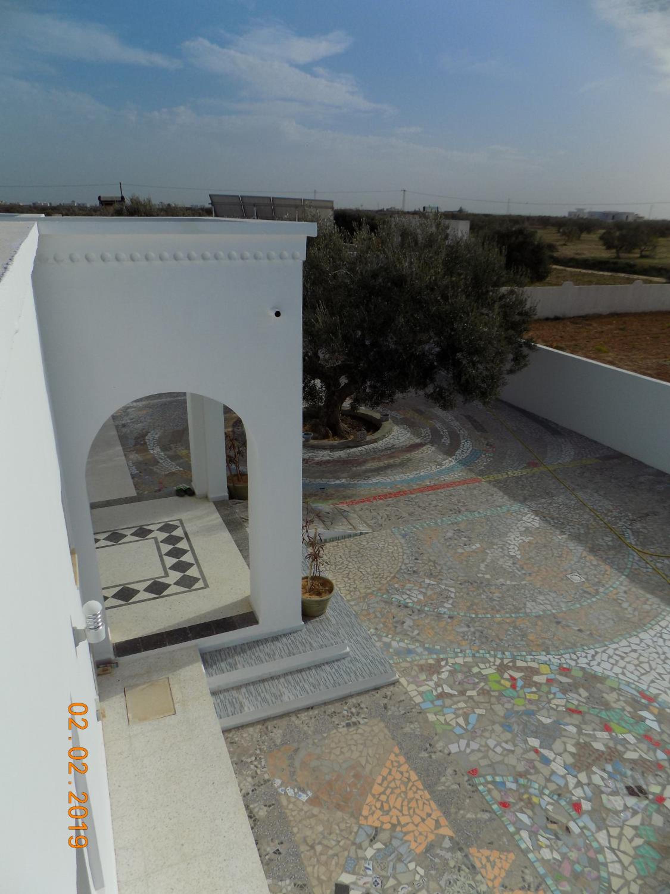 Dar Mamina