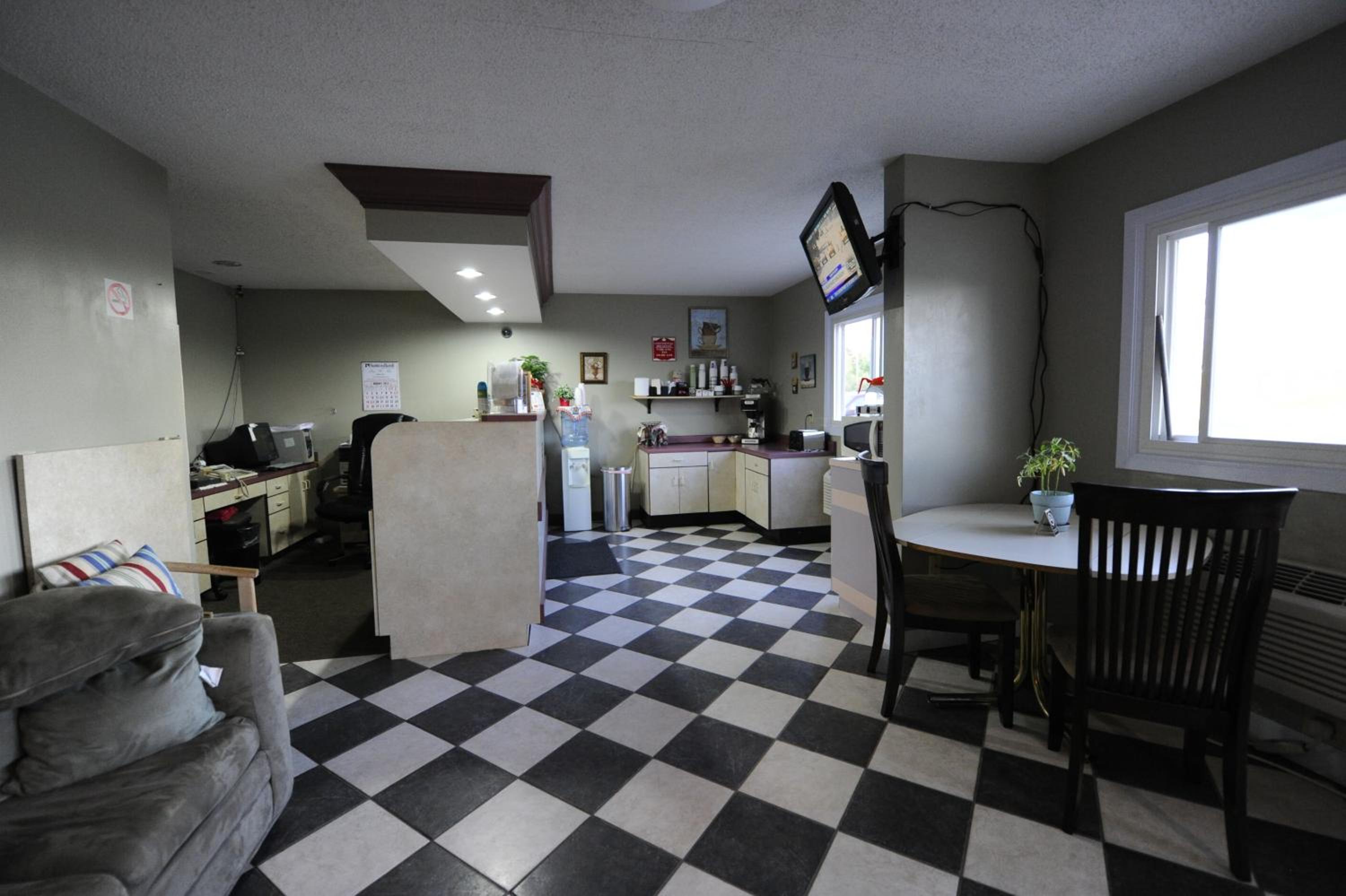 Heritage Inn Mansfield, fotografía 5