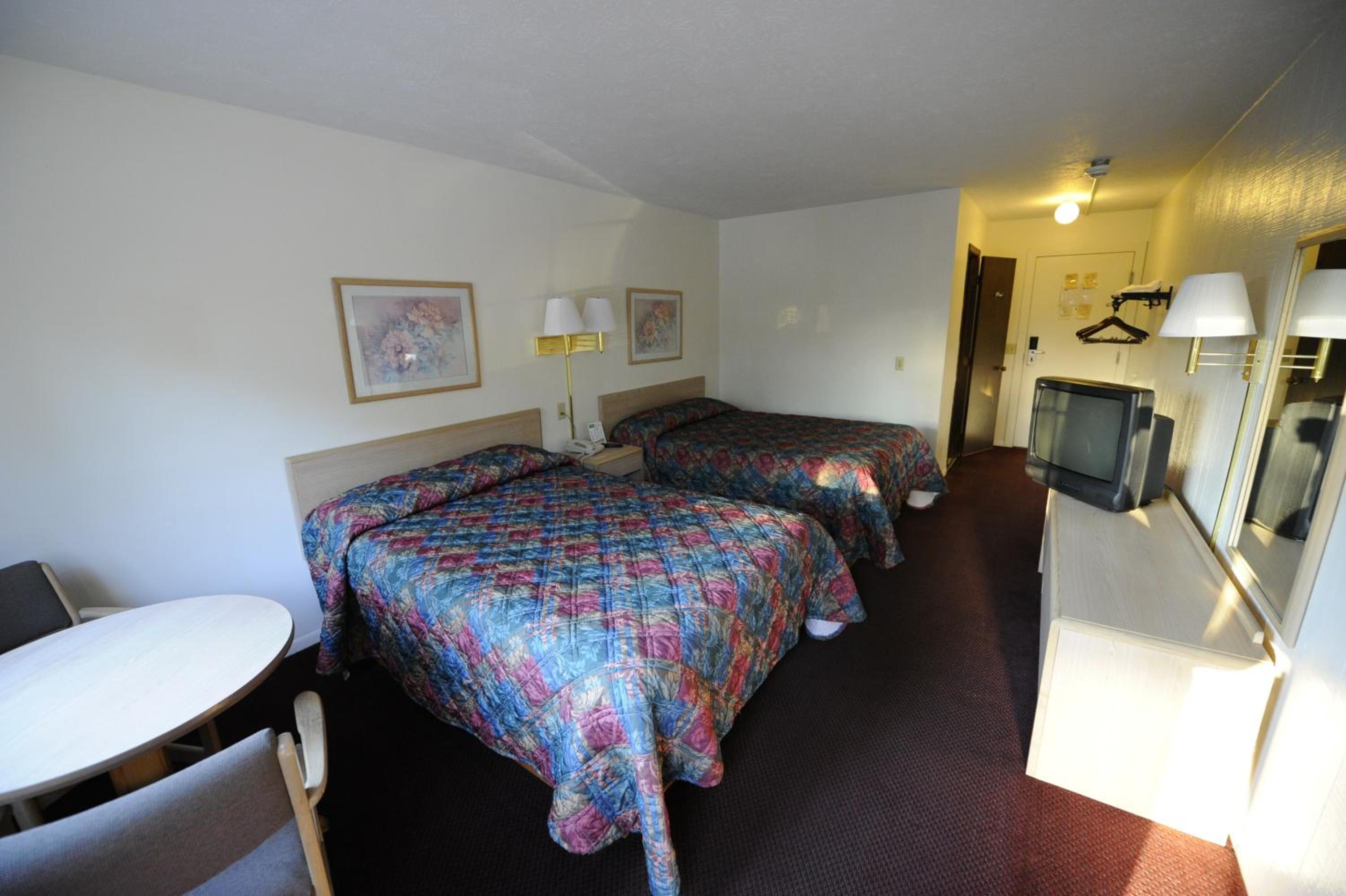 Heritage Inn Mansfield, fotografía 2