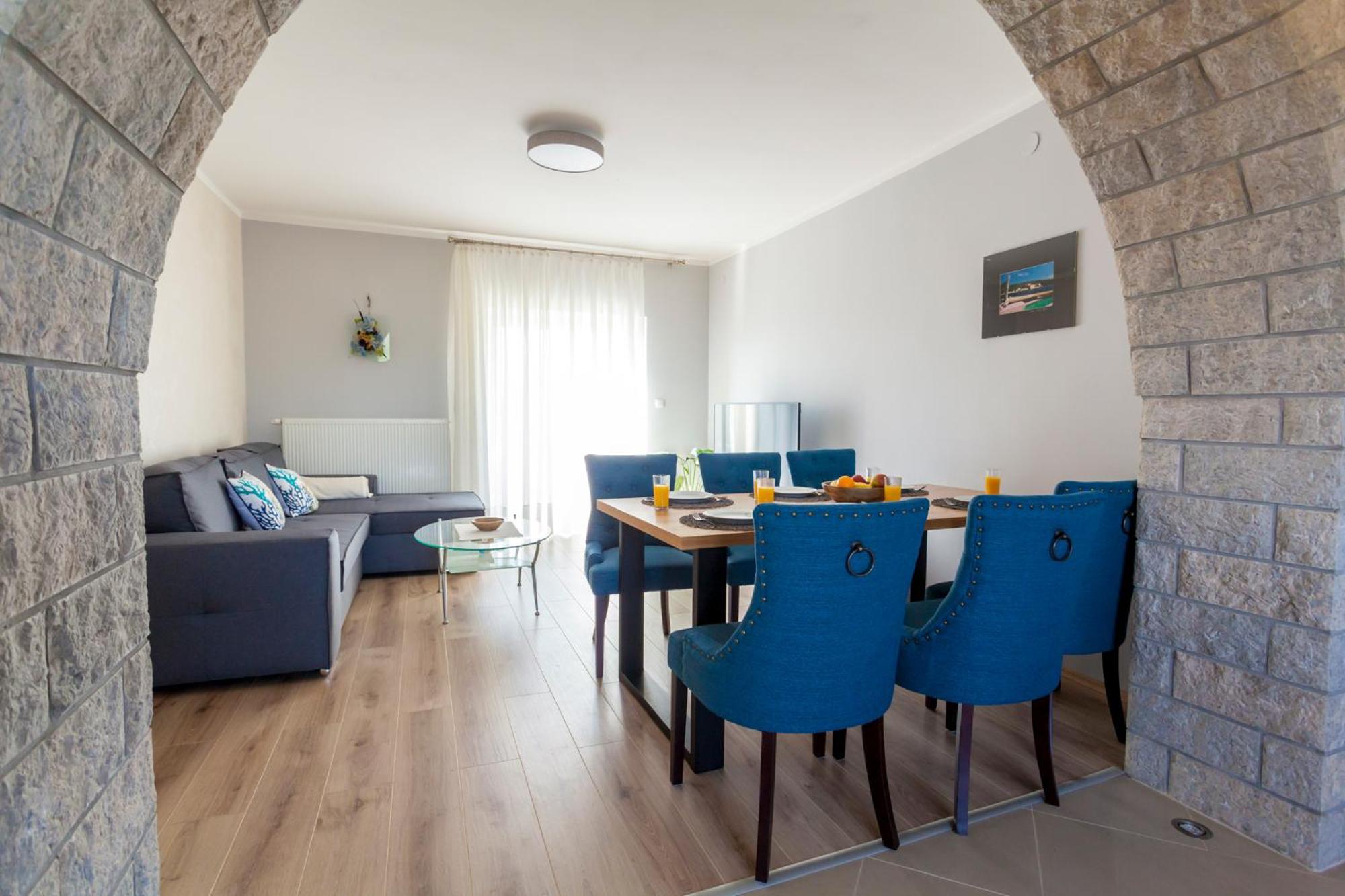 Holiday apartment IVICA view 3
