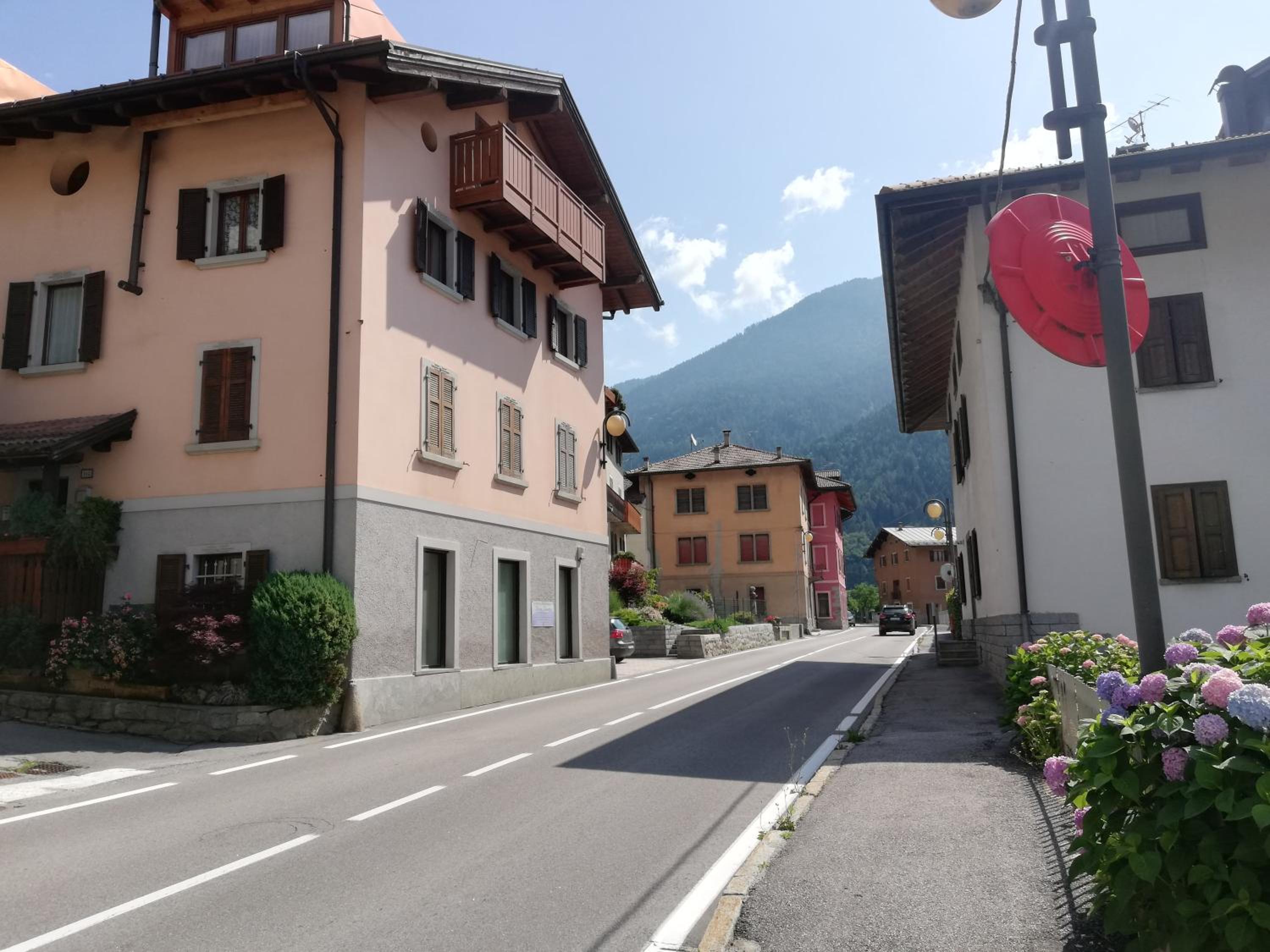 Appartamento Collini view 3